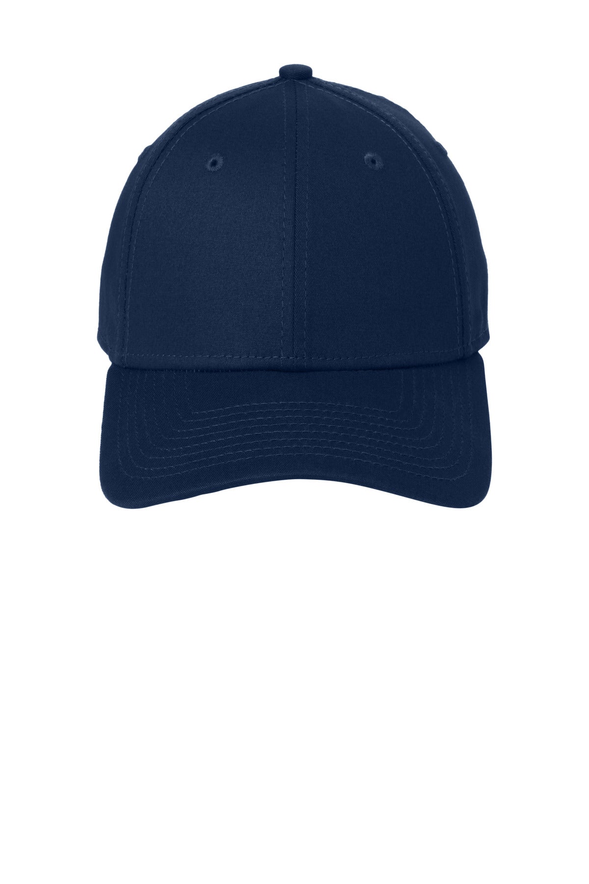 New Era - Structured Stretch Cotton Cap. NE1000