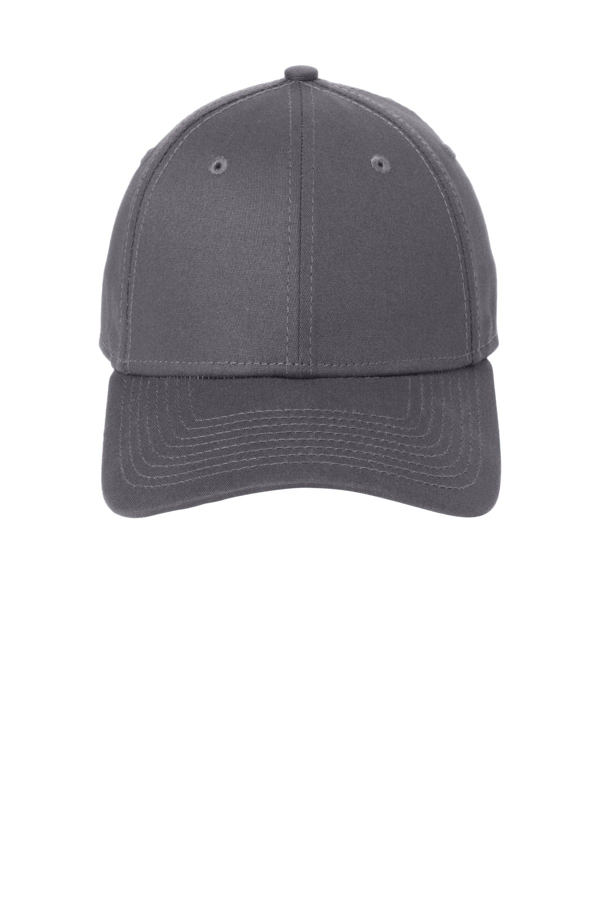 New Era - Structured Stretch Cotton Cap. NE1000