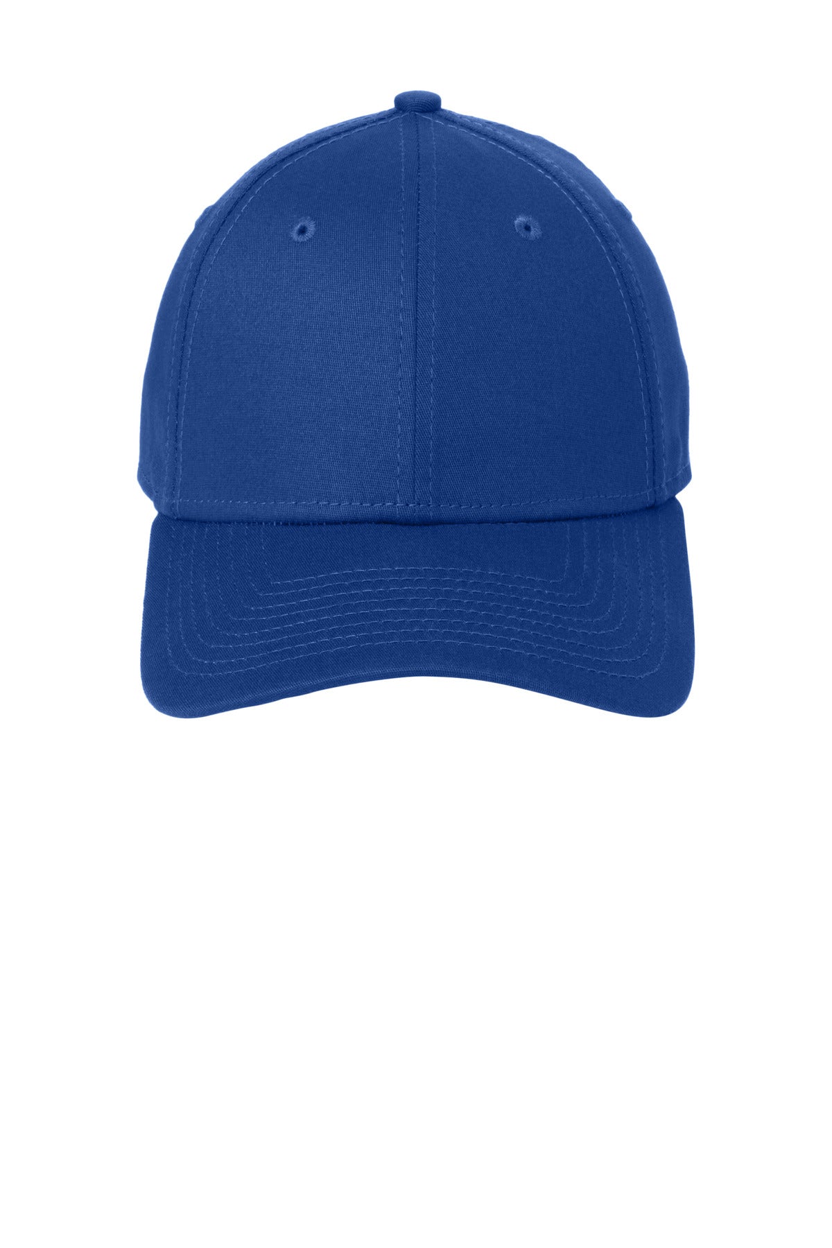 New Era - Structured Stretch Cotton Cap. NE1000