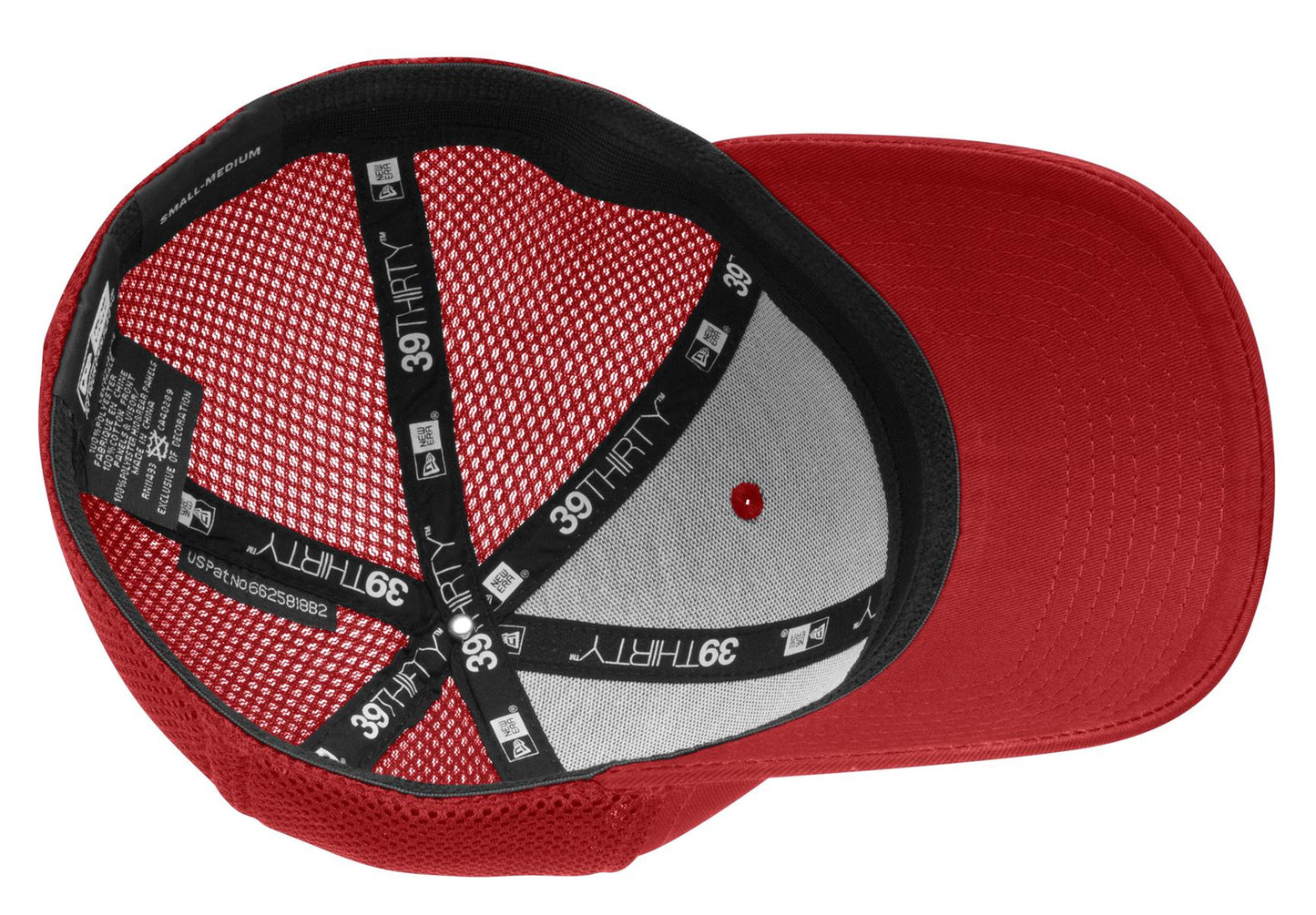 New Era - Stretch Mesh Cap. NE1020