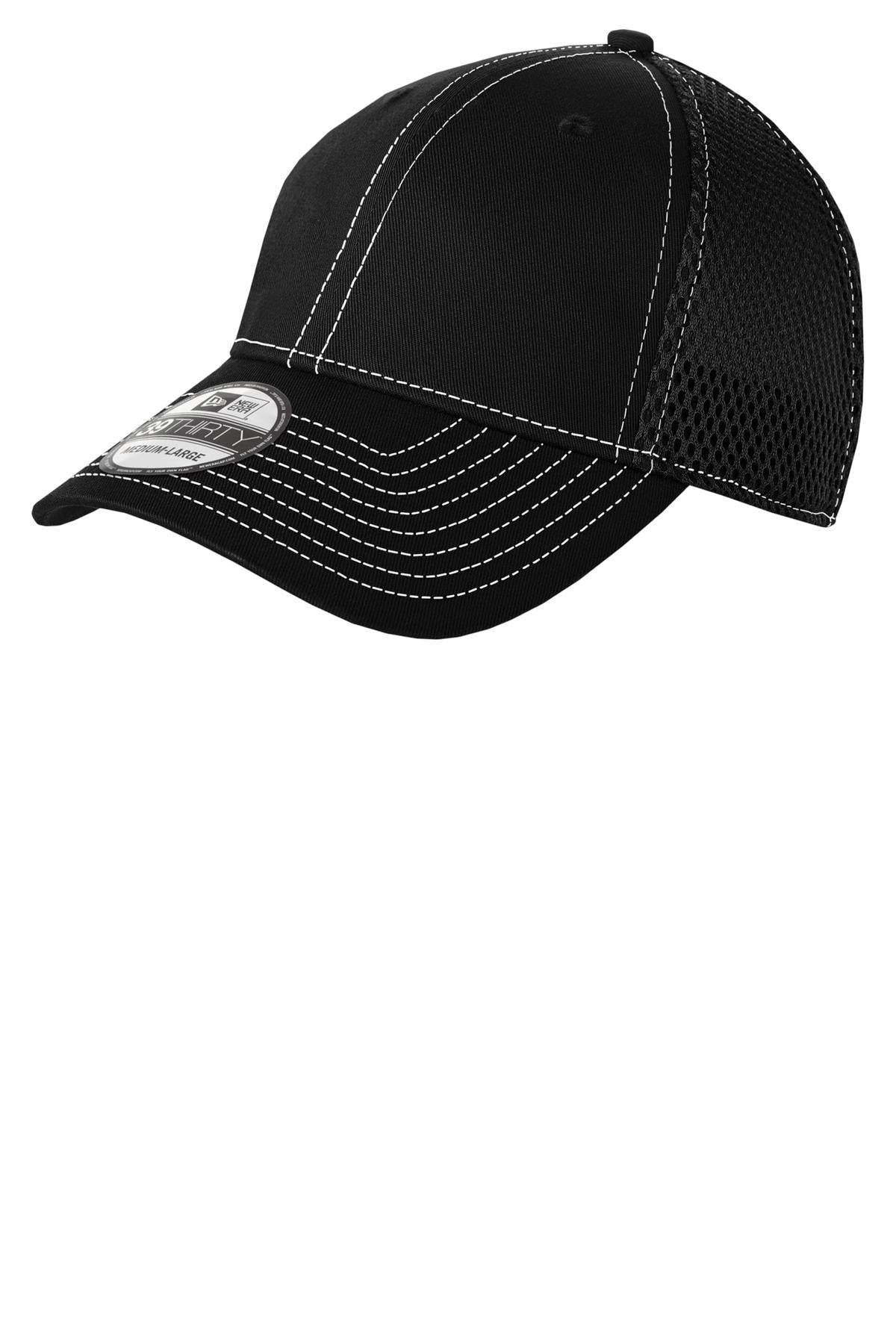 SanMar NE1120_BlackWhite_Flat_Front.jpg