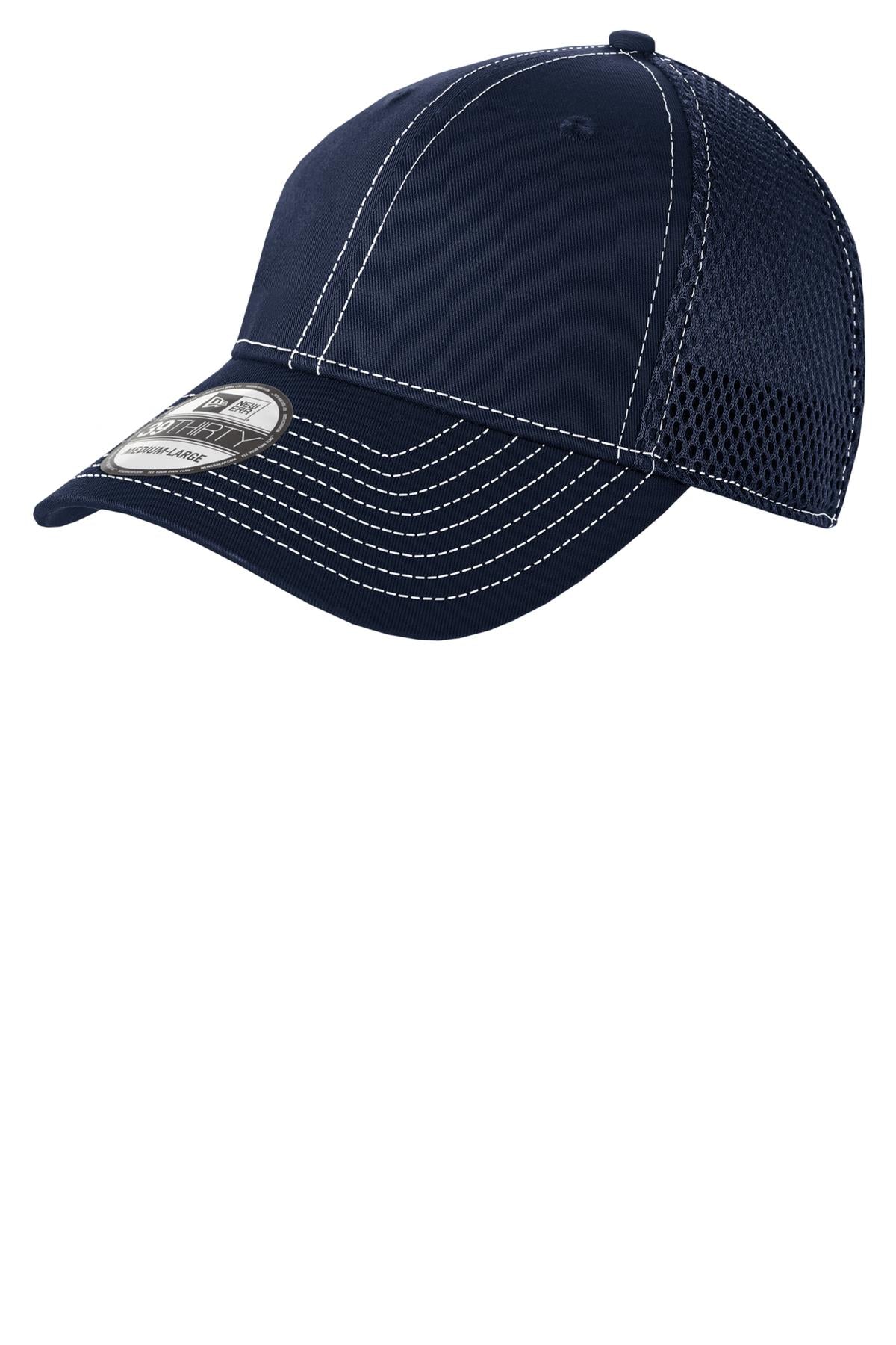 SanMar NE1120_DeepNavyWhite_Flat_Front.jpg