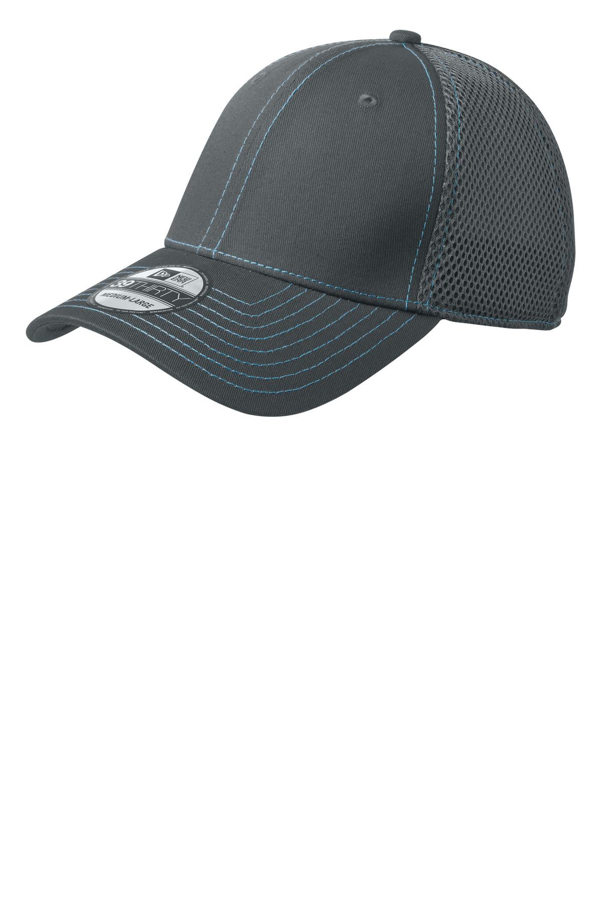 SanMar NE1120_GraphiteViceBlue_Flat_Front.jpg