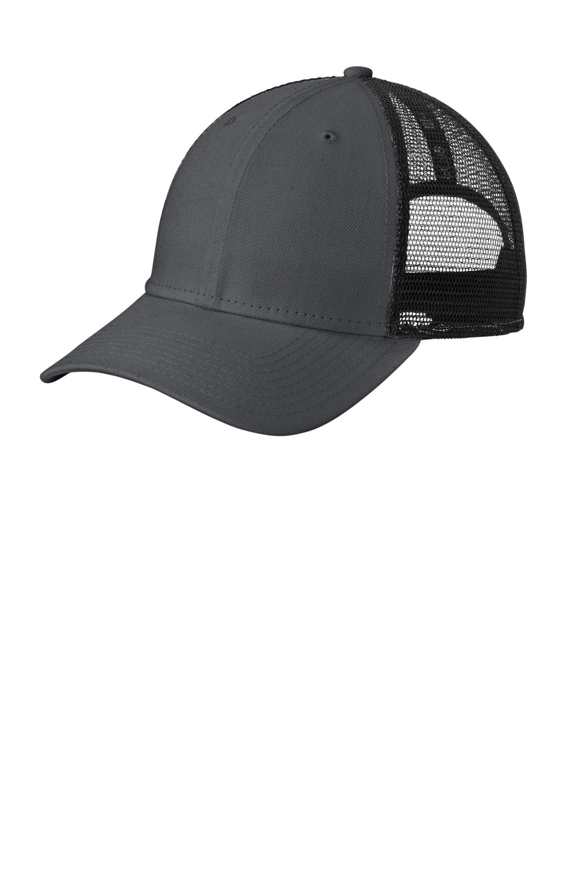 SanMar NE208_graphite_flat_left.jpg