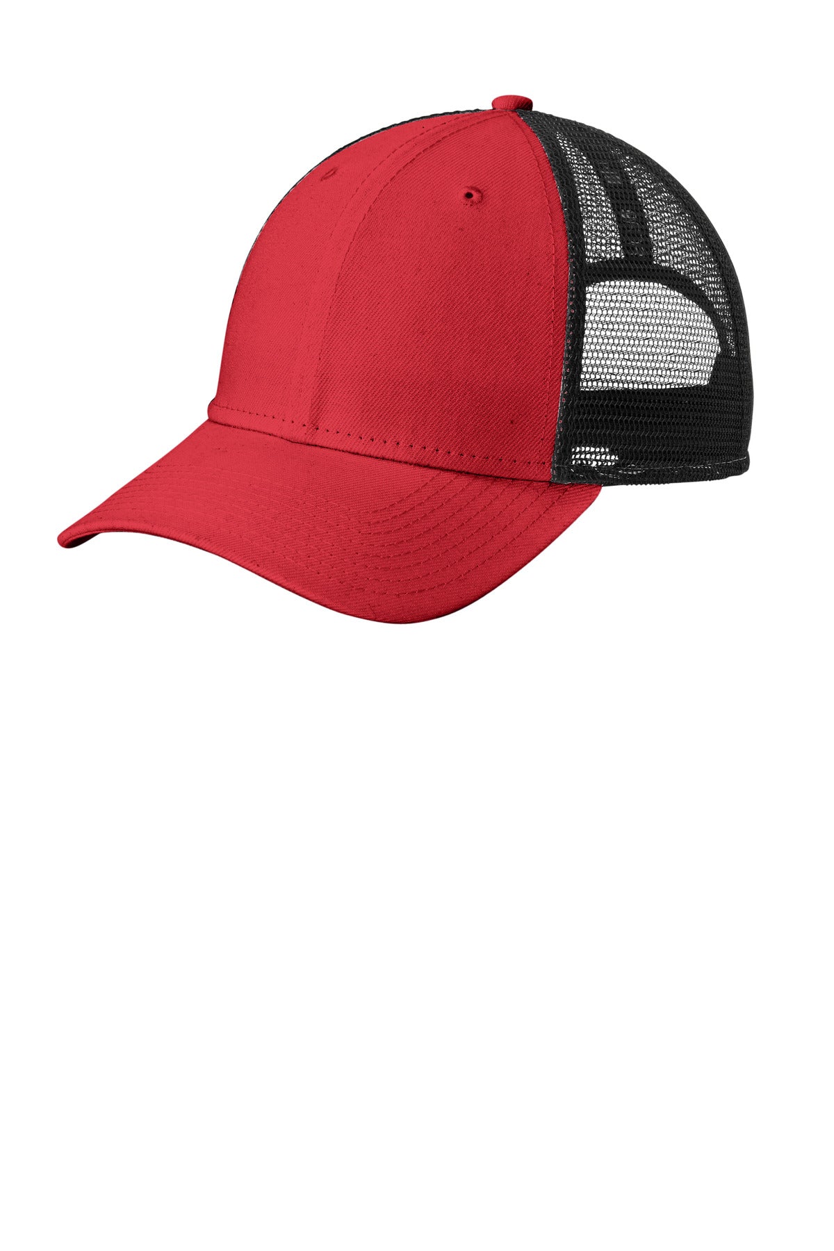 SanMar NE208_scarlet_flat_left.jpg