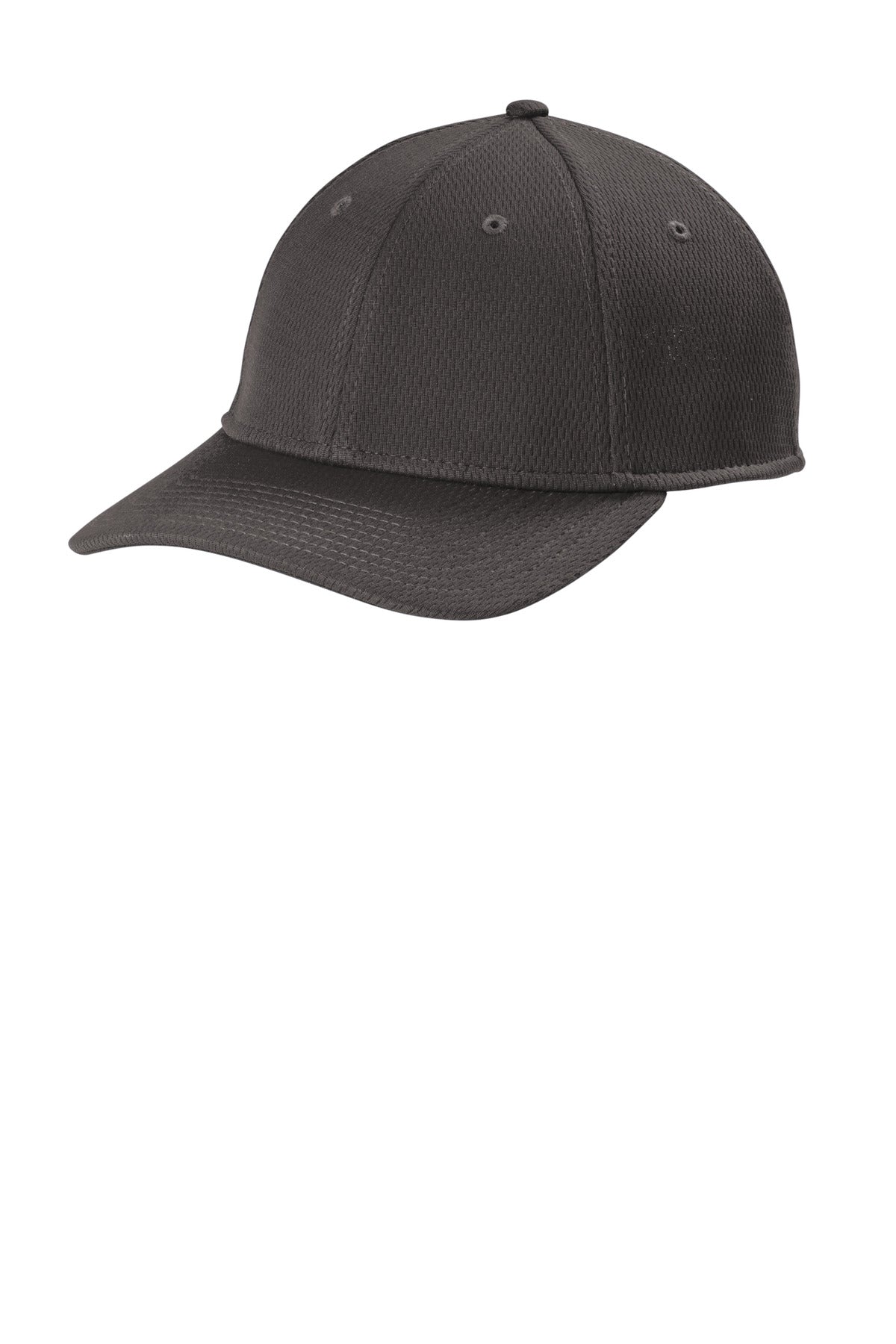 SanMar NE209_graphite_flat_front.jpg