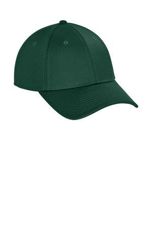 Black New Era Pivot Stretch Band Snapback Cap NE214