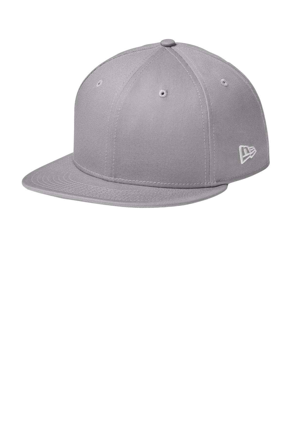 SanMar NE400_flaggrey_hat_left.jpg