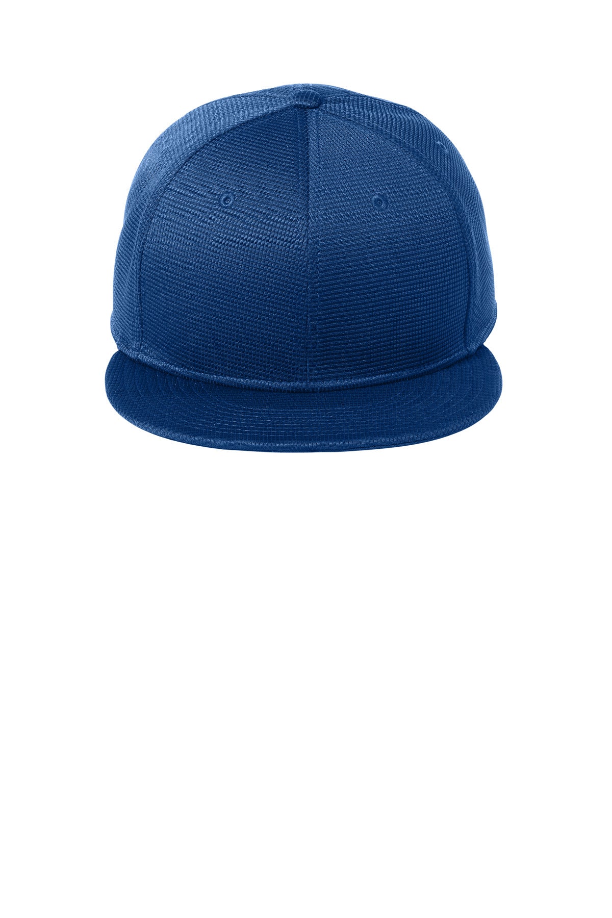 New Era Pivot Flat Bill Snapback Cap NE409