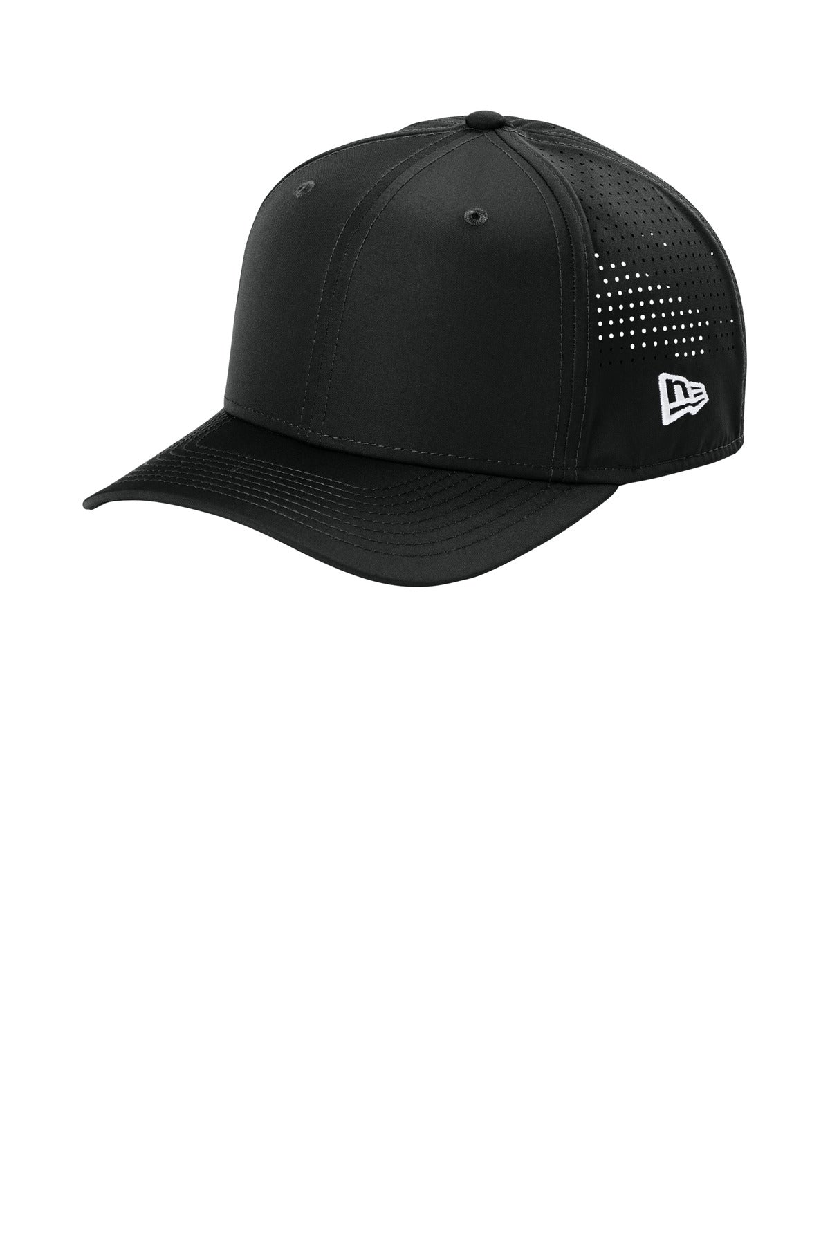 SanMar NE501_black_hat_left.jpg