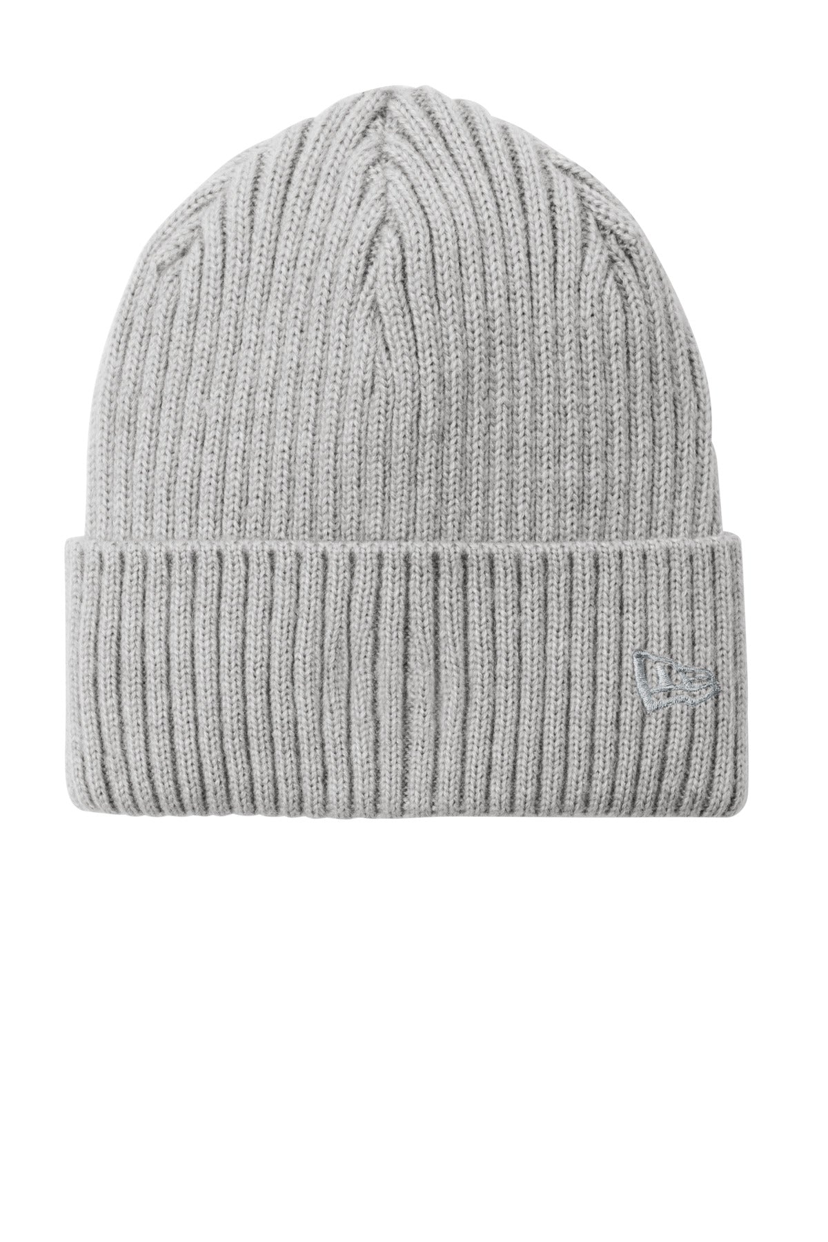SanMar NE908_heathergrey_flat_front.jpg?v=1762274679