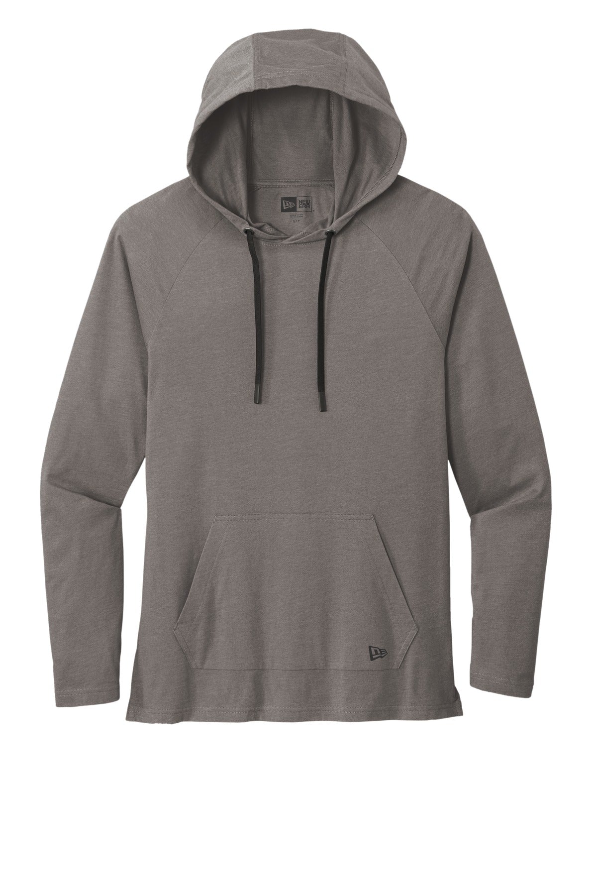 New Era Tri-Blend Hoodie. NEA137