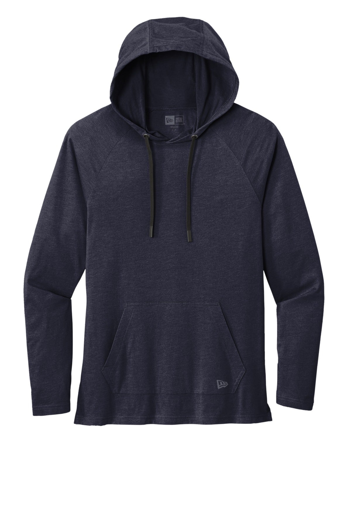 New Era Tri-Blend Hoodie. NEA137