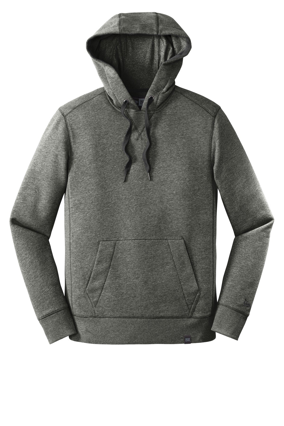 New Era French Terry Pullover Hoodie. NEA500