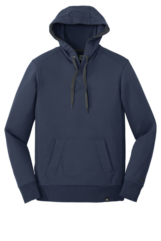 New Era French Terry Pullover Hoodie. NEA500
