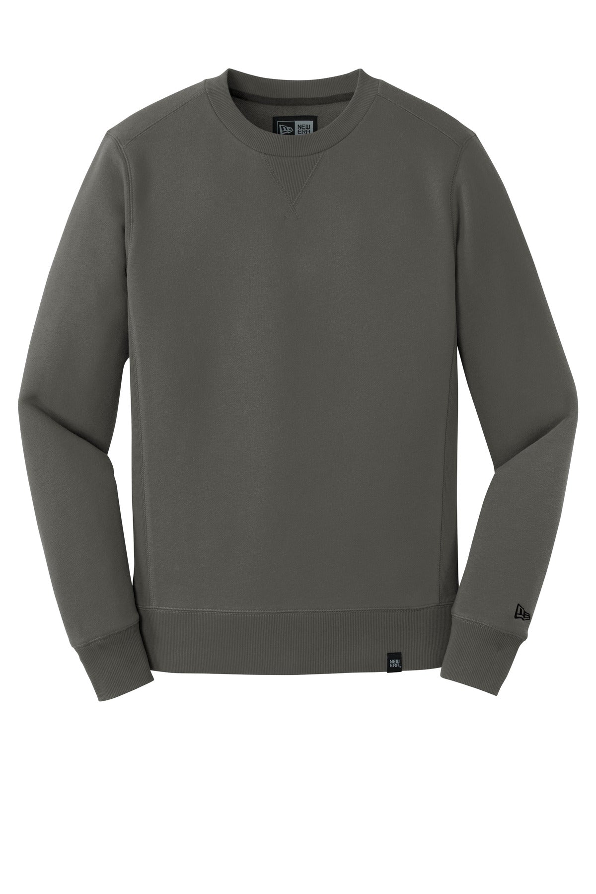 New Era French Terry Crew. NEA501