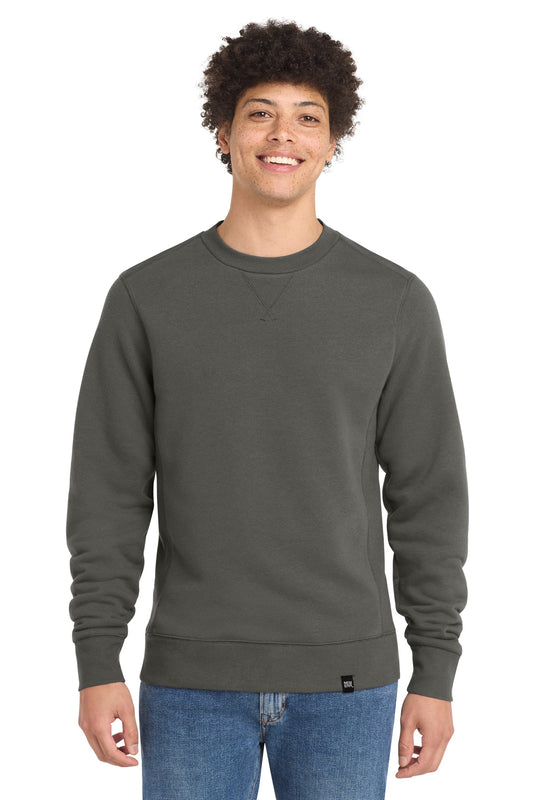 New Era French Terry Crew. NEA501