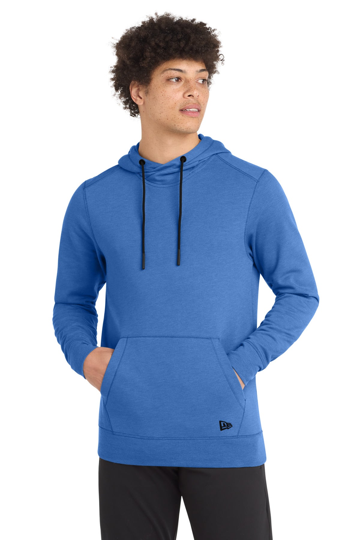 SanMar NEA510_royalheather_model_front.jpg