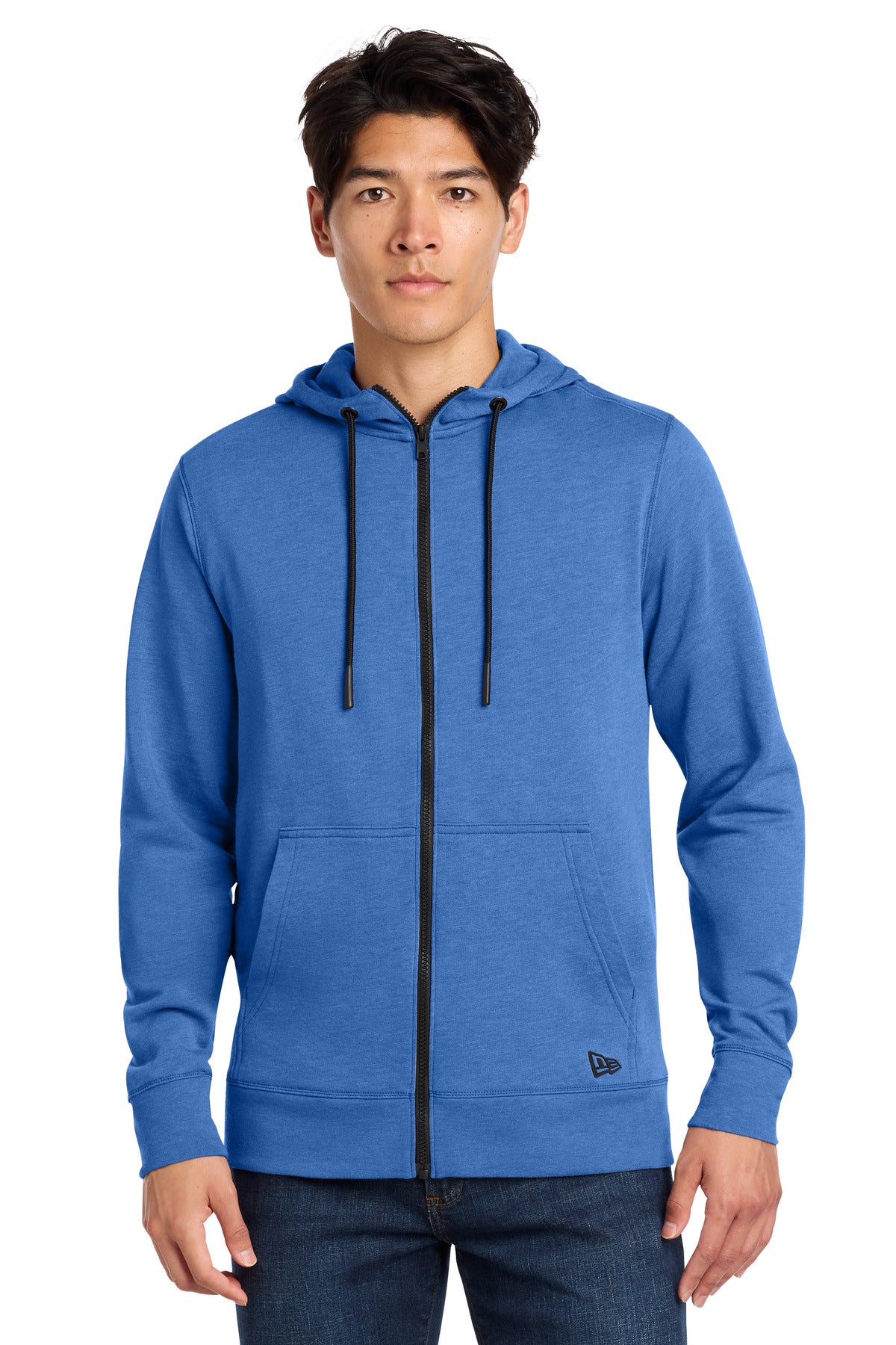 SanMar NEA511_royalheather_model_front.jpg