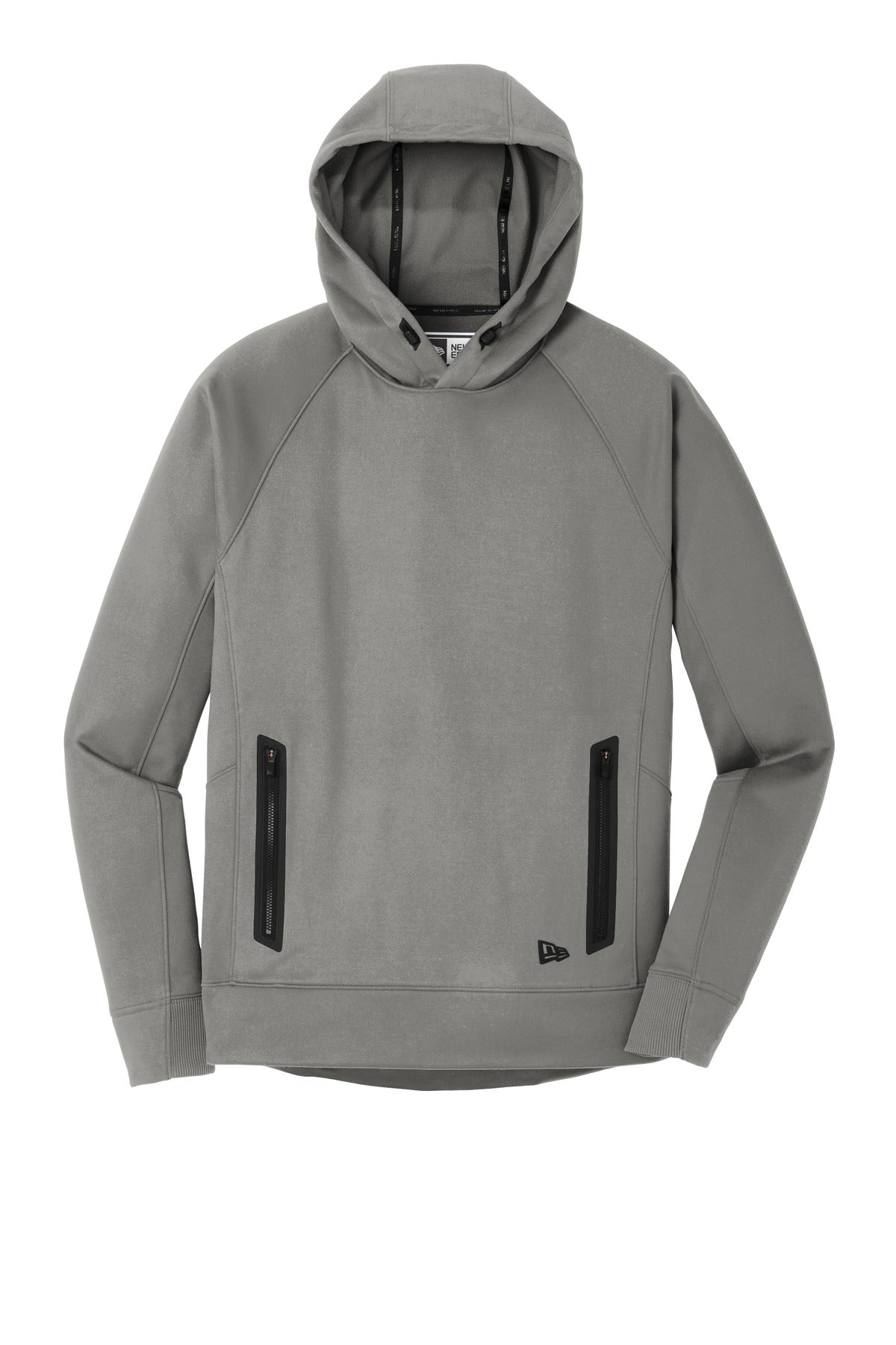 New Era Venue Fleece Pullover Hoodie. NEA520