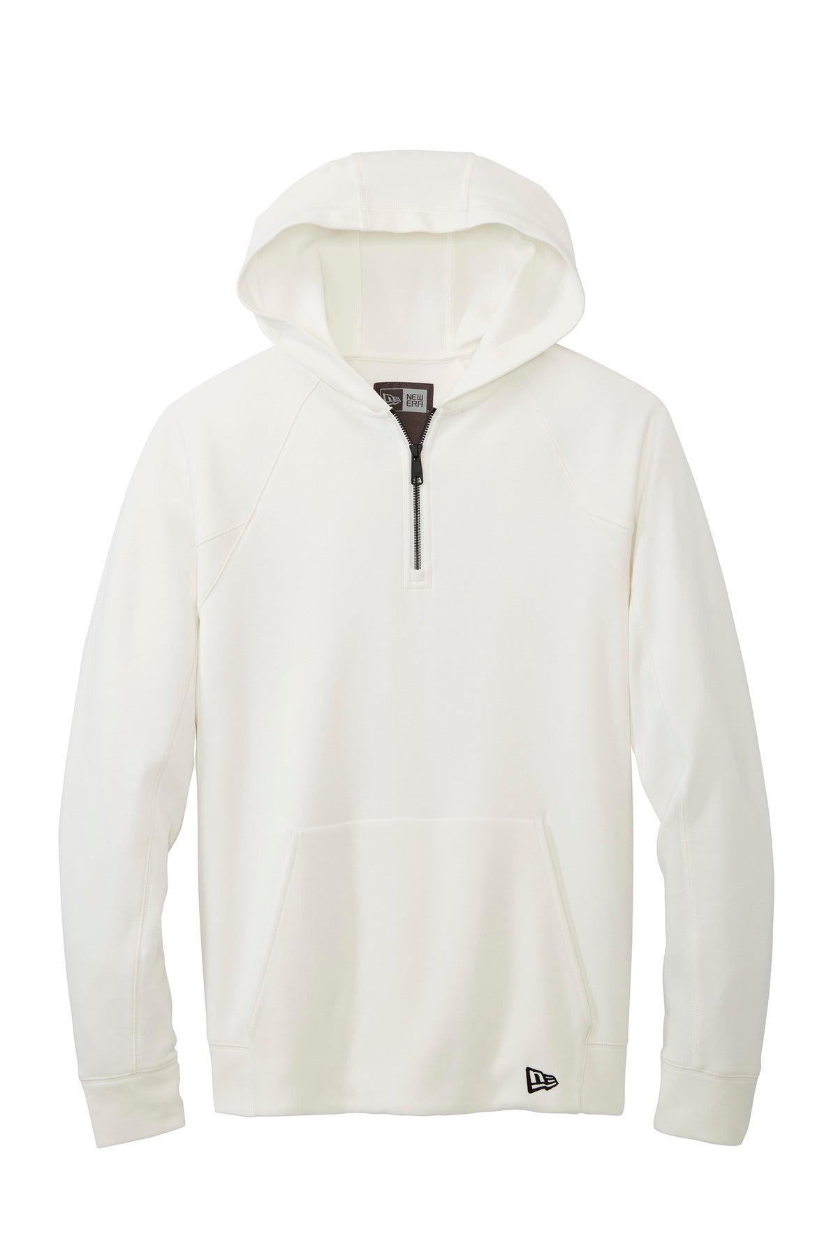 New Era STS 1/4-Zip Hoodie NEA541