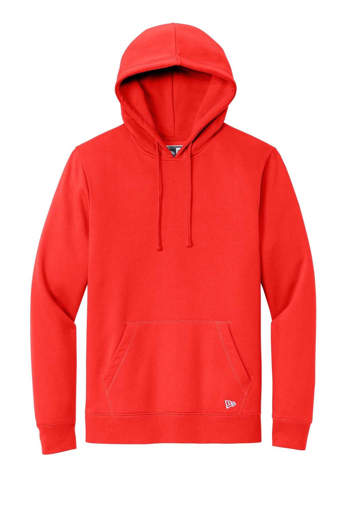 New Era Comeback Fleece Pullover Hoodie NEA550