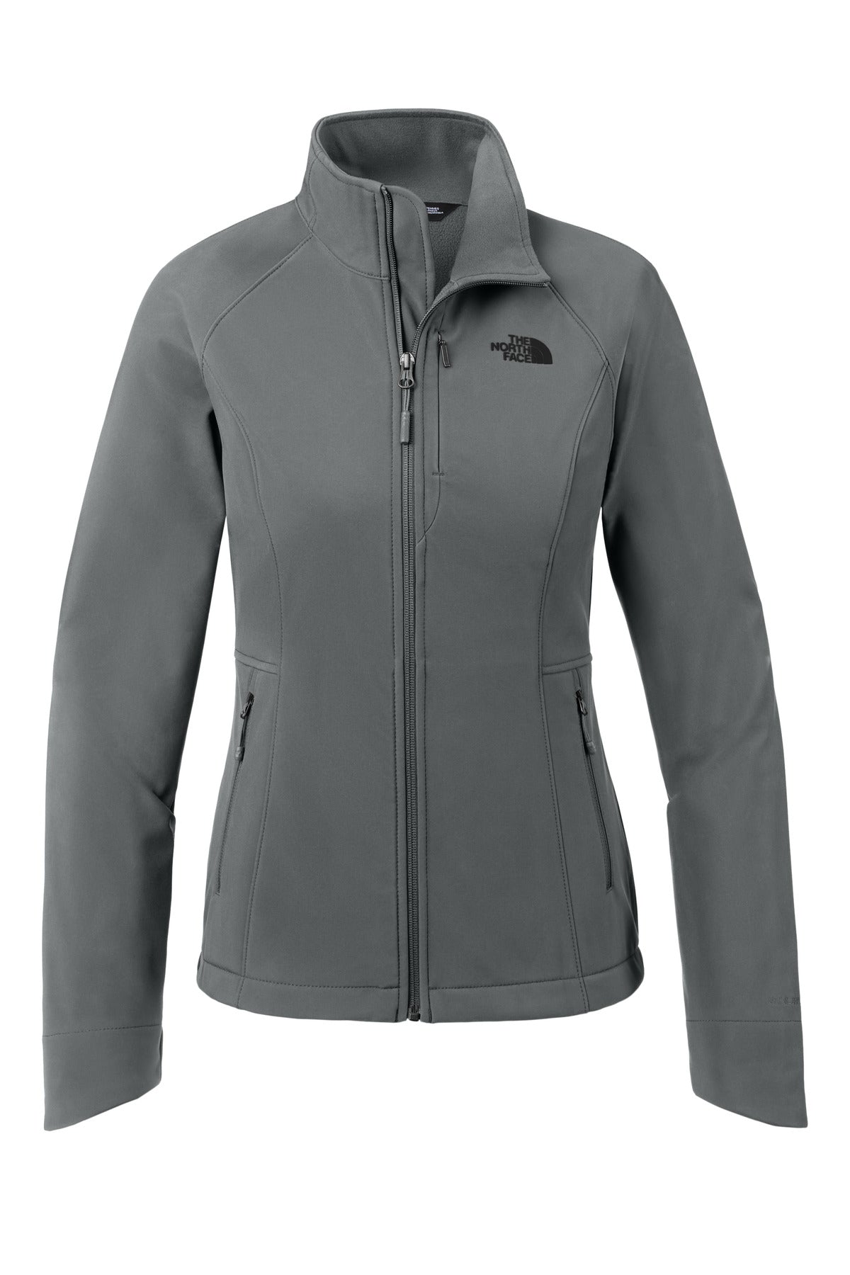 The North Face Women's Apex Barrier Soft Shell Jacket. NF0A3LGU