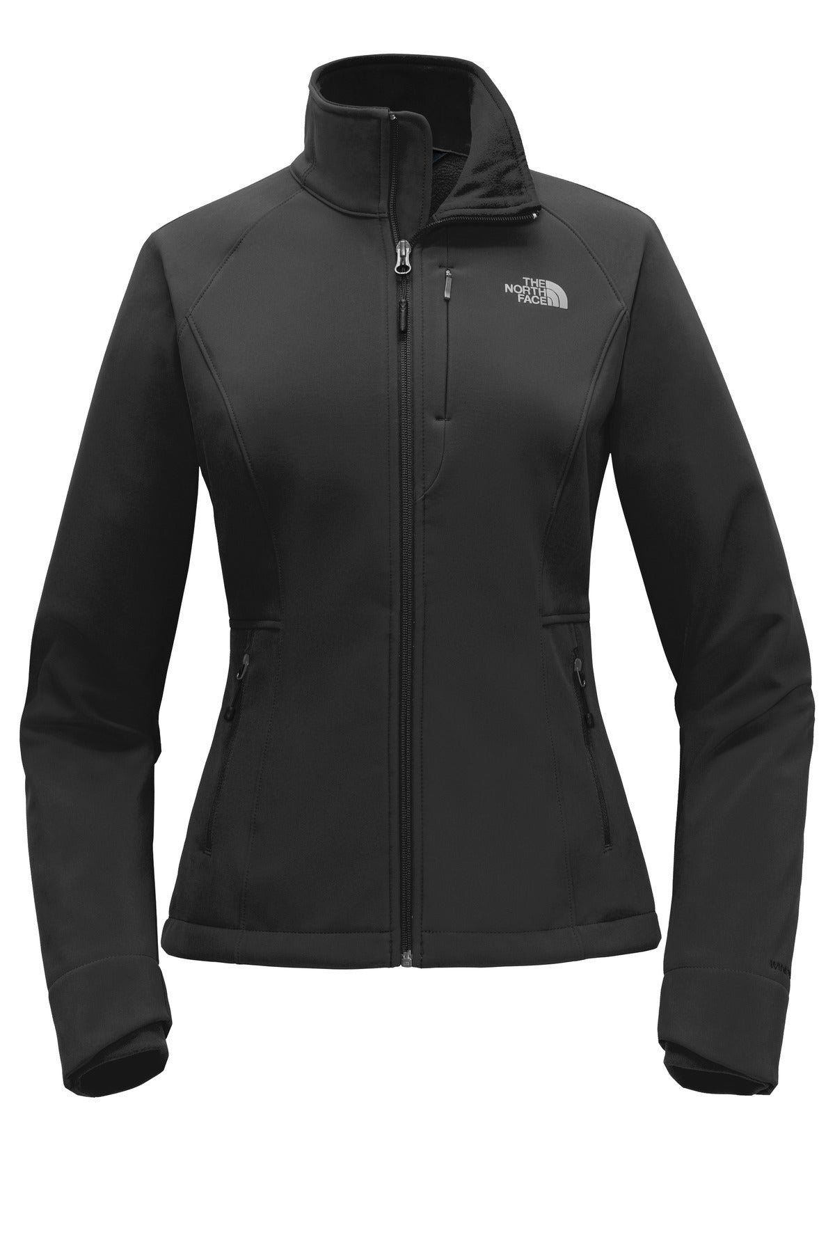 The North Face Women's Apex Barrier Soft Shell Jacket. NF0A3LGU