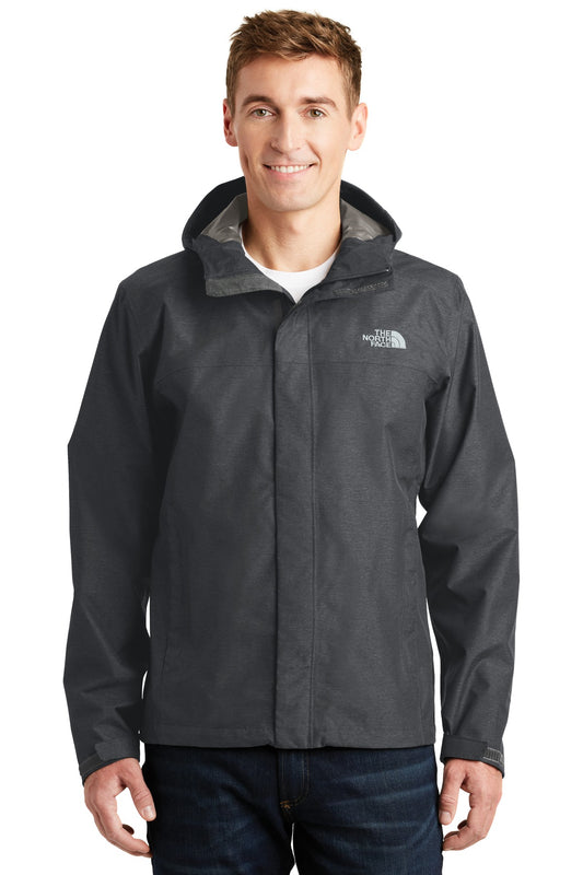 The North Face DryVent Rain Jacket. NF0A3LH4