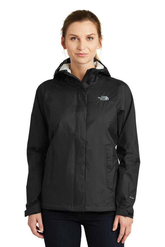 The North Face Women's DryVent Rain Jacket. NF0A3LH5