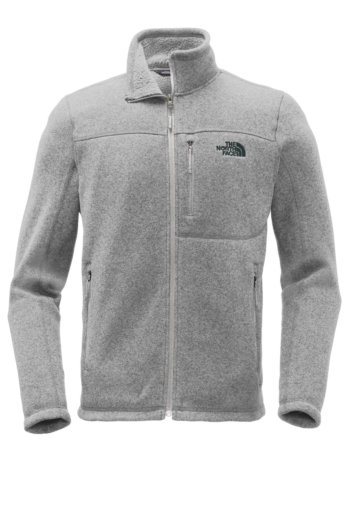 The North Face Sweater Fleece Jacket. NF0A3LH7