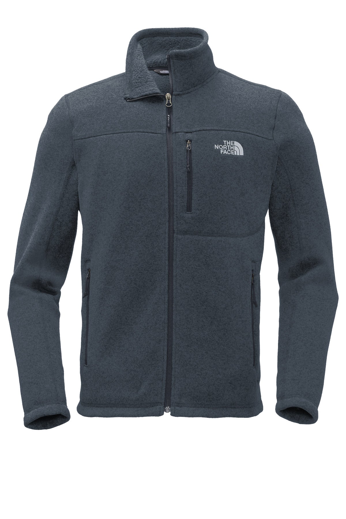 The North Face Sweater Fleece Jacket. NF0A3LH7