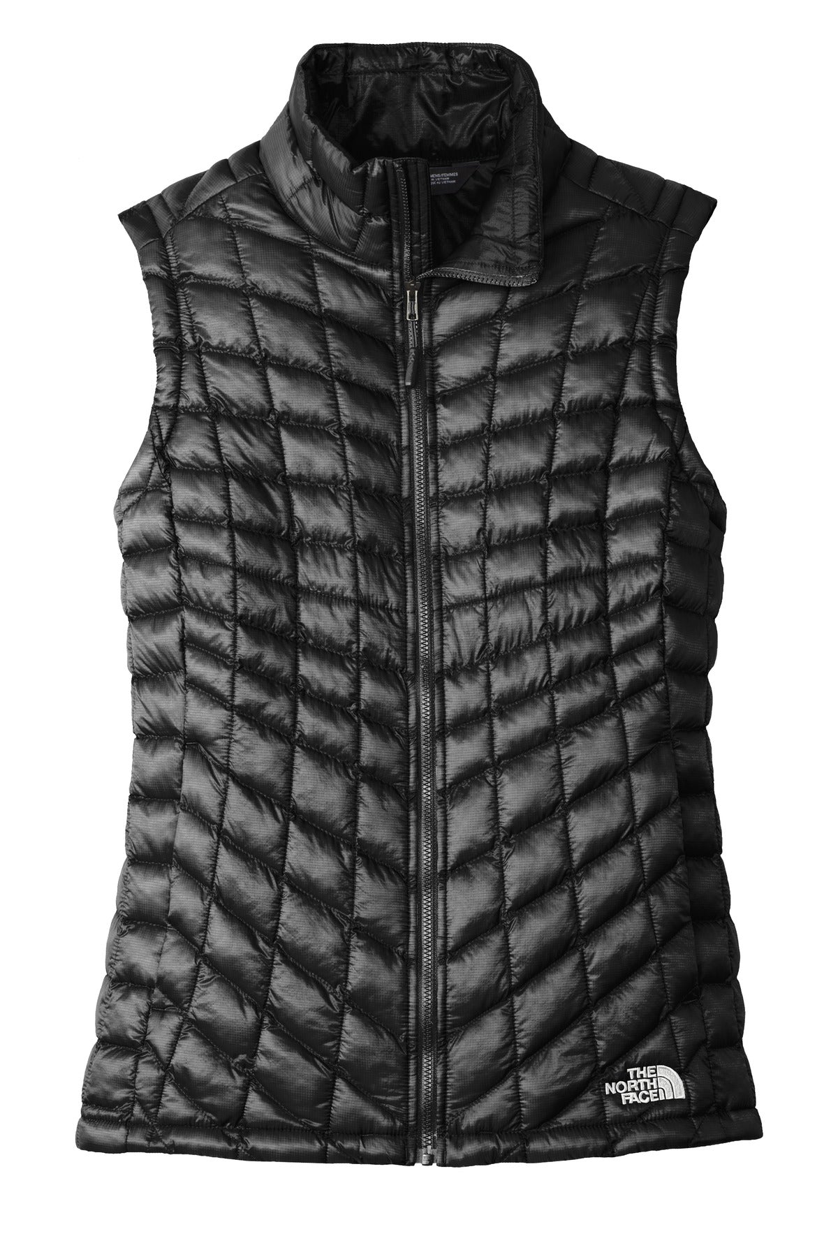 The North Face Women's ThermoBall Trekker Vest. NF0A3LHL