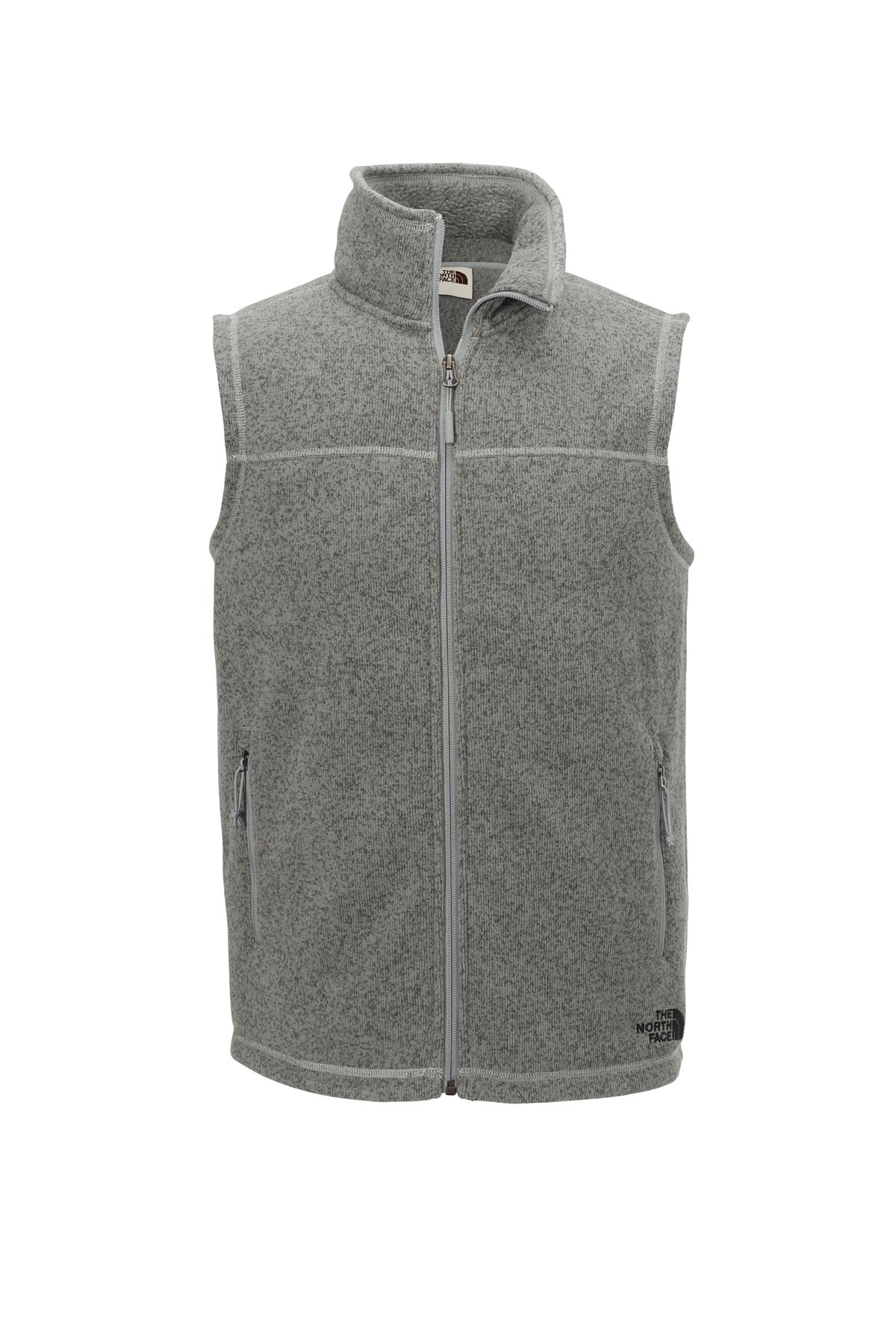The North Face Sweater Fleece Vest NF0A47FA