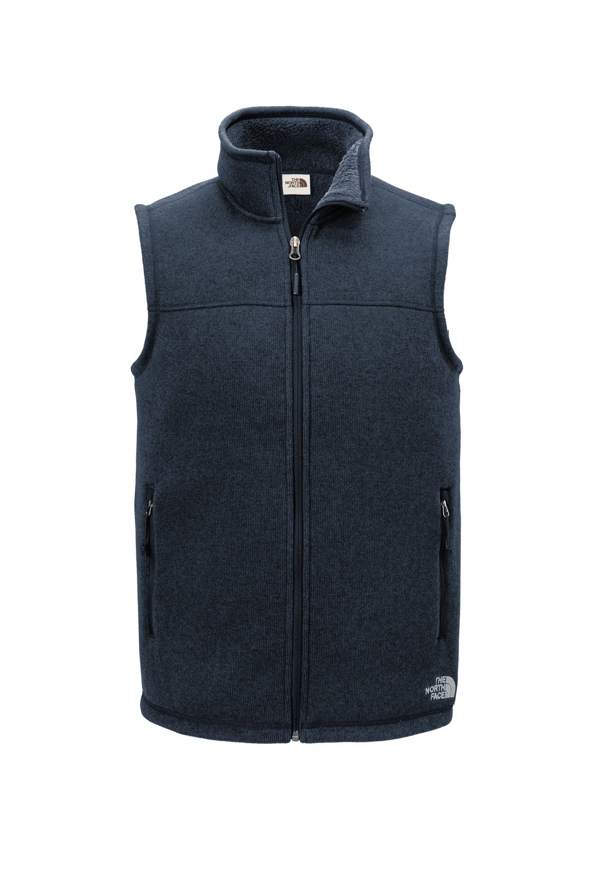 The North Face Sweater Fleece Vest NF0A47FA