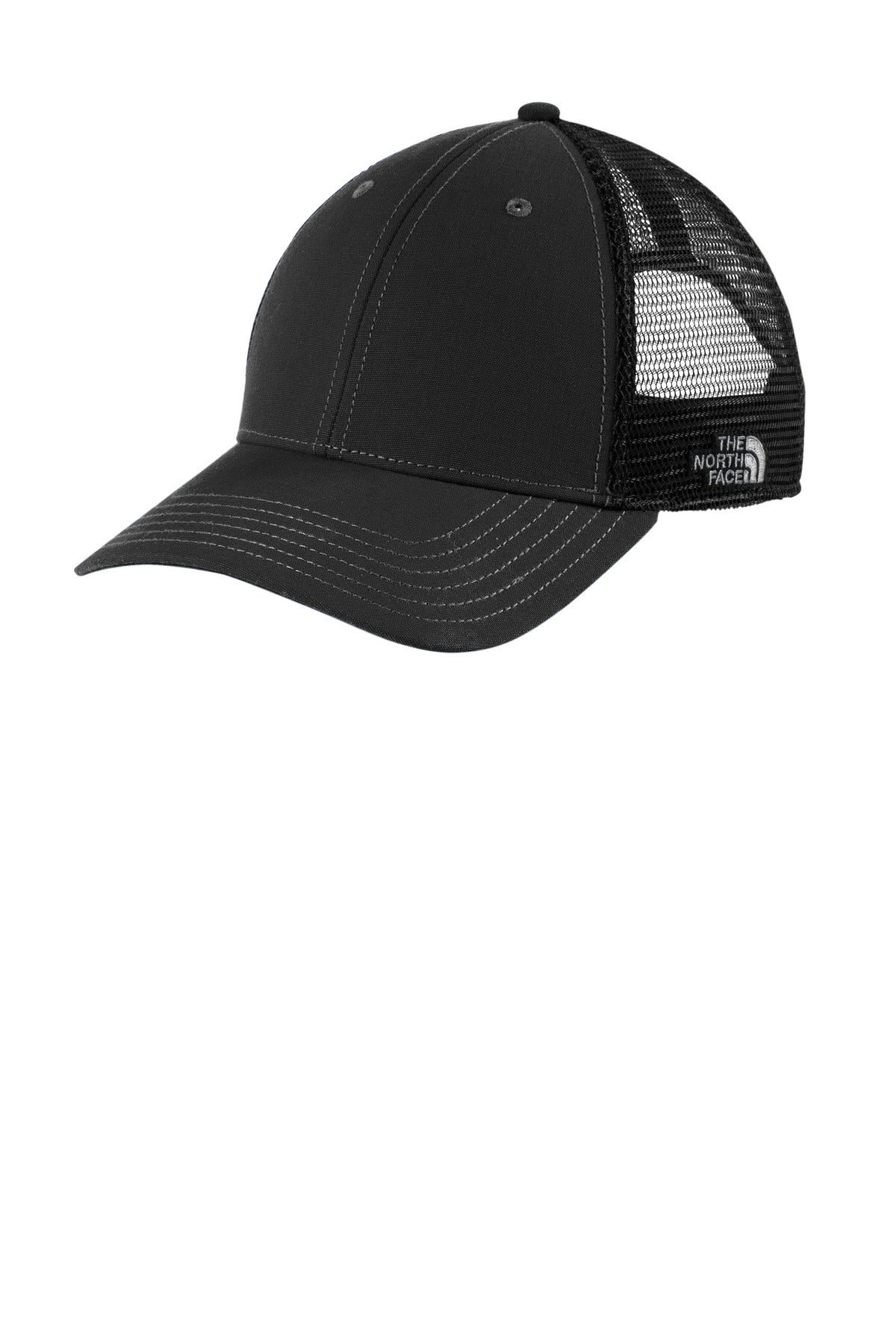 SanMar NF0A4VUA_tnfblacktnfblack_flat_frontleft.jpg?v=1762285386