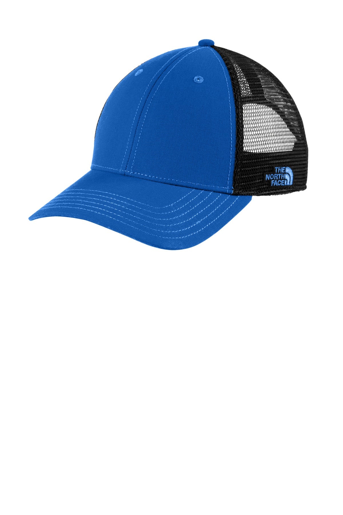 SanMar NF0A4VUA_tnfbluektnfblack_flat_frontleft.jpg?v=1762285386