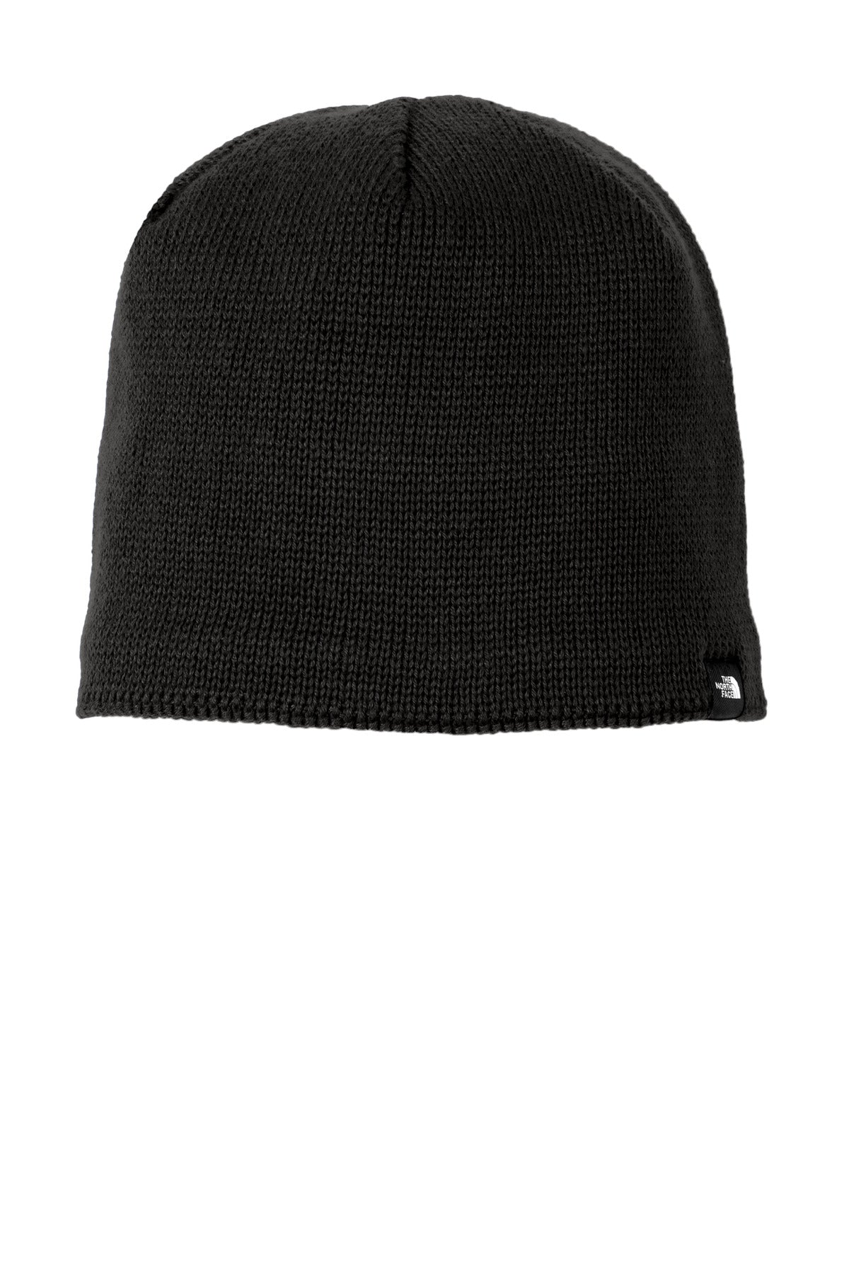 SanMar NF0A4VUB_tnfblack_flat_front.jpg