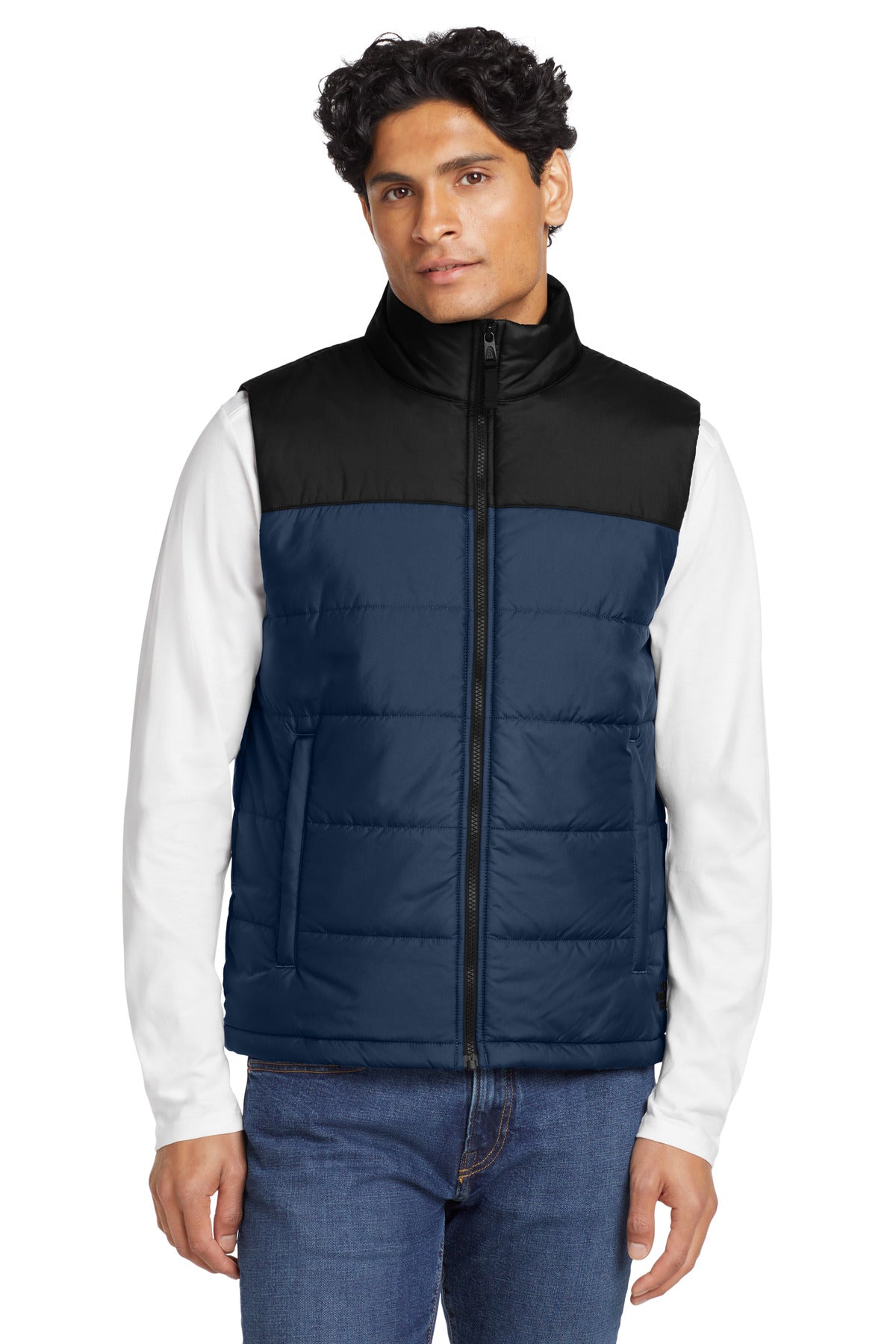 SanMar NF0A529A_shadyblue_model_front.jpg