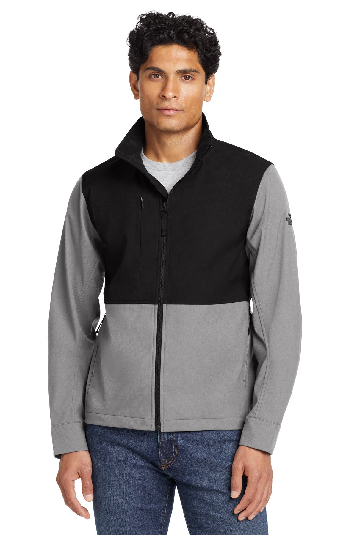 The North Face Castle Rock Soft Shell Jacket. NF0A552Z