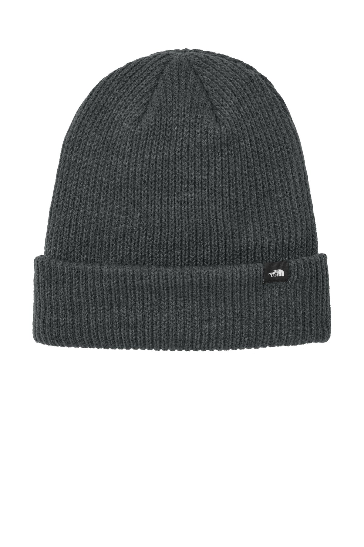 SanMar NF0A5FXY_asphaltgrey_cap_front.jpg