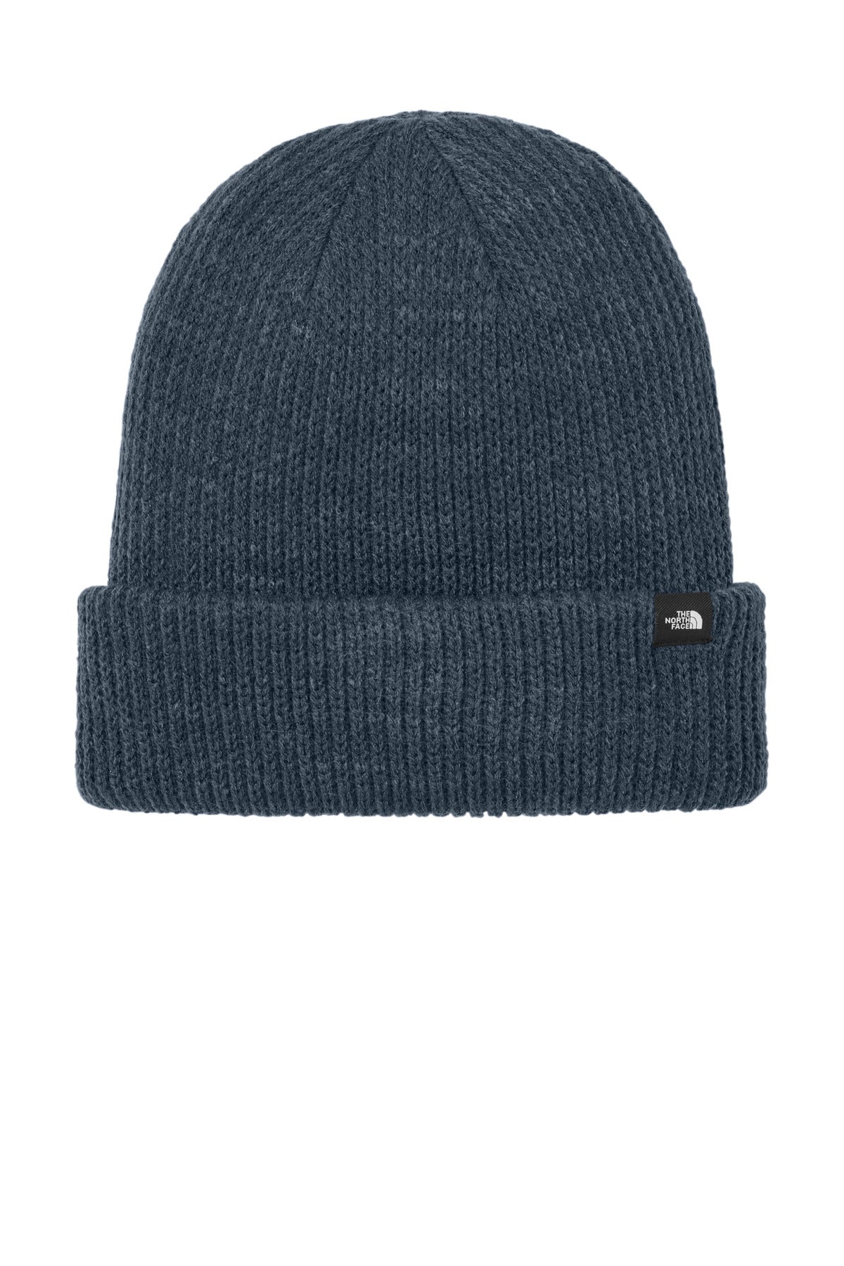 SanMar NF0A5FXY_urbannavyheather_cap_front.jpg