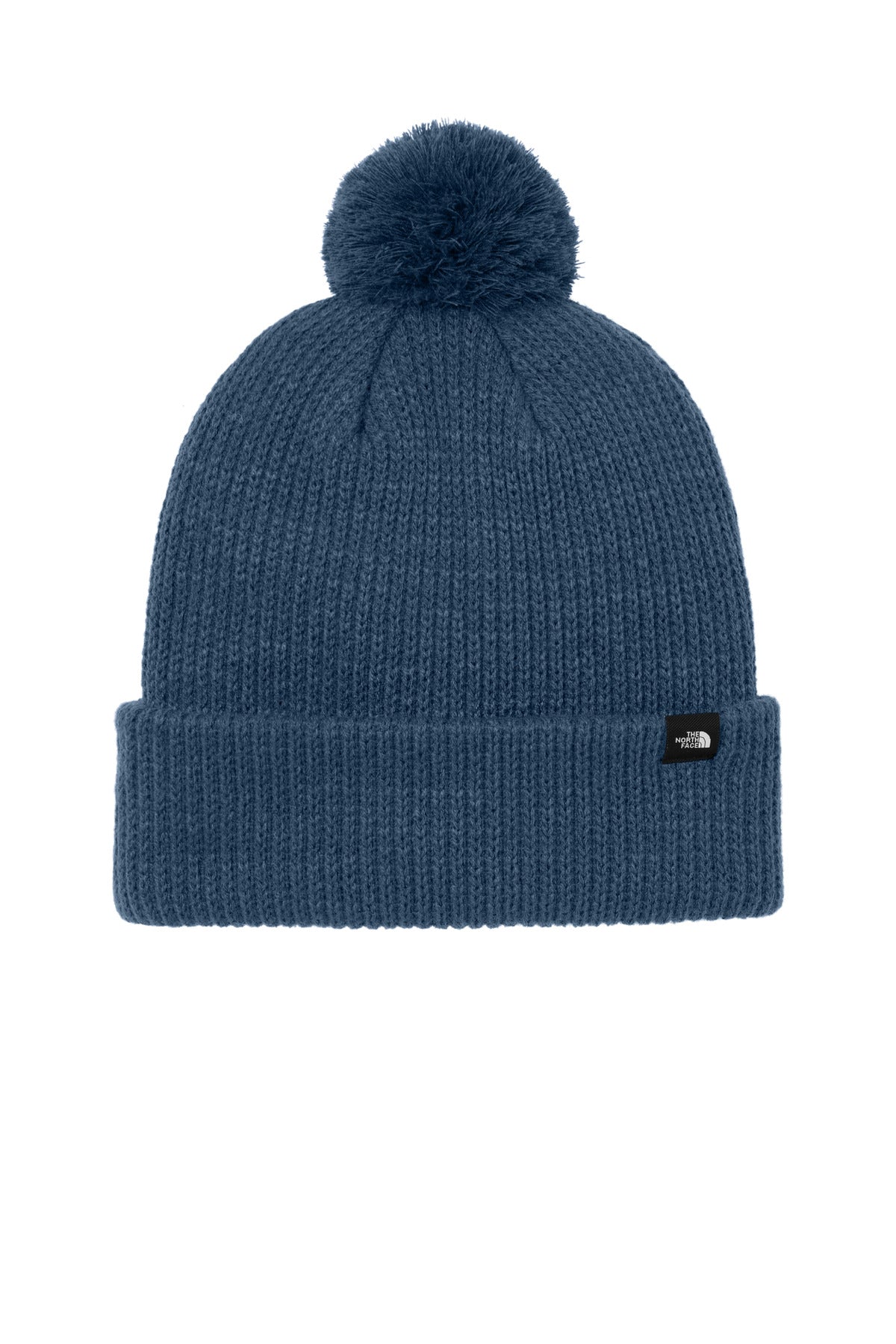 SanMar NF0A7RGI_shadyblue_cap_front.jpg