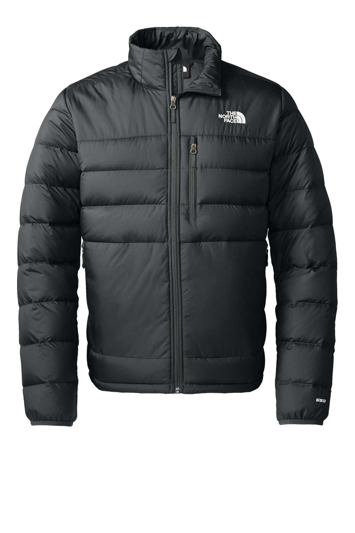 The North Face Down Hybrid Jacket NF0A7V4F