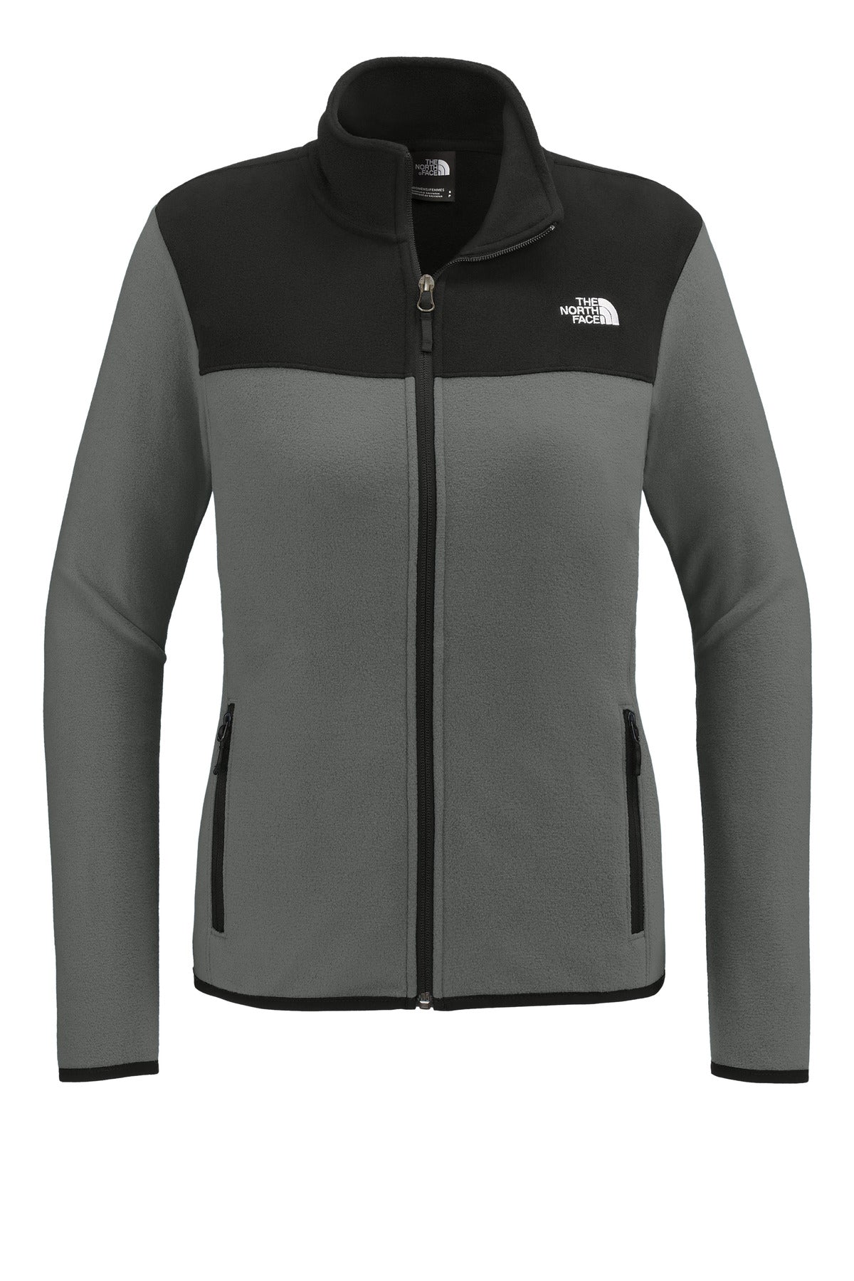 The North Face Women's Glacier Full-Zip Fleece Jacket NF0A7V4K