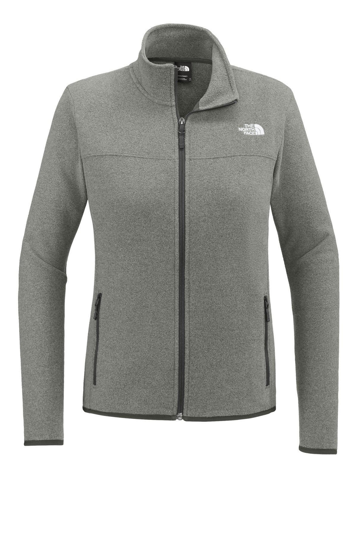 The North Face Women's Glacier Full-Zip Fleece Jacket NF0A7V4K