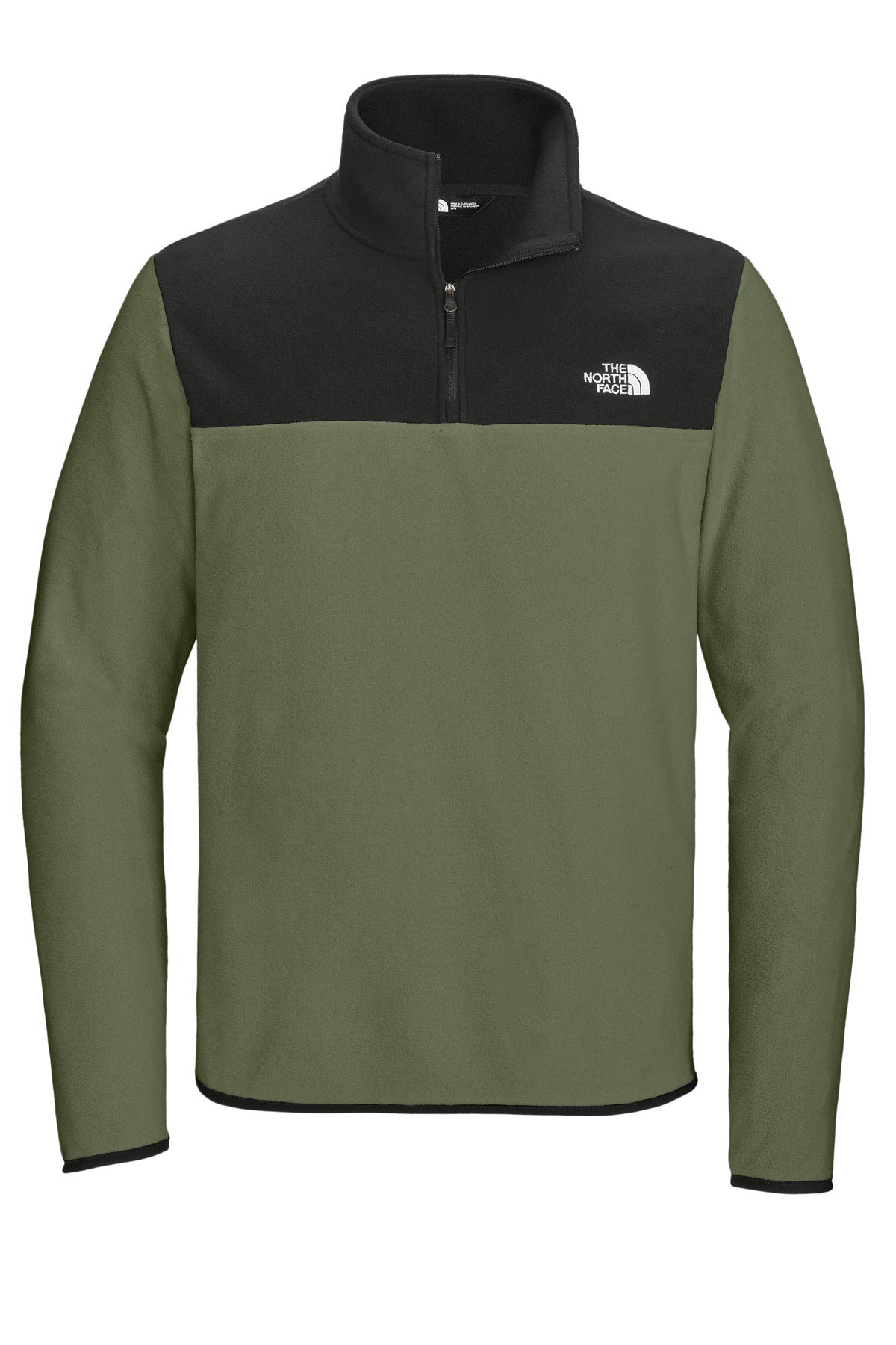 The North Face Glacier 1/4-Zip Fleece NF0A7V4L