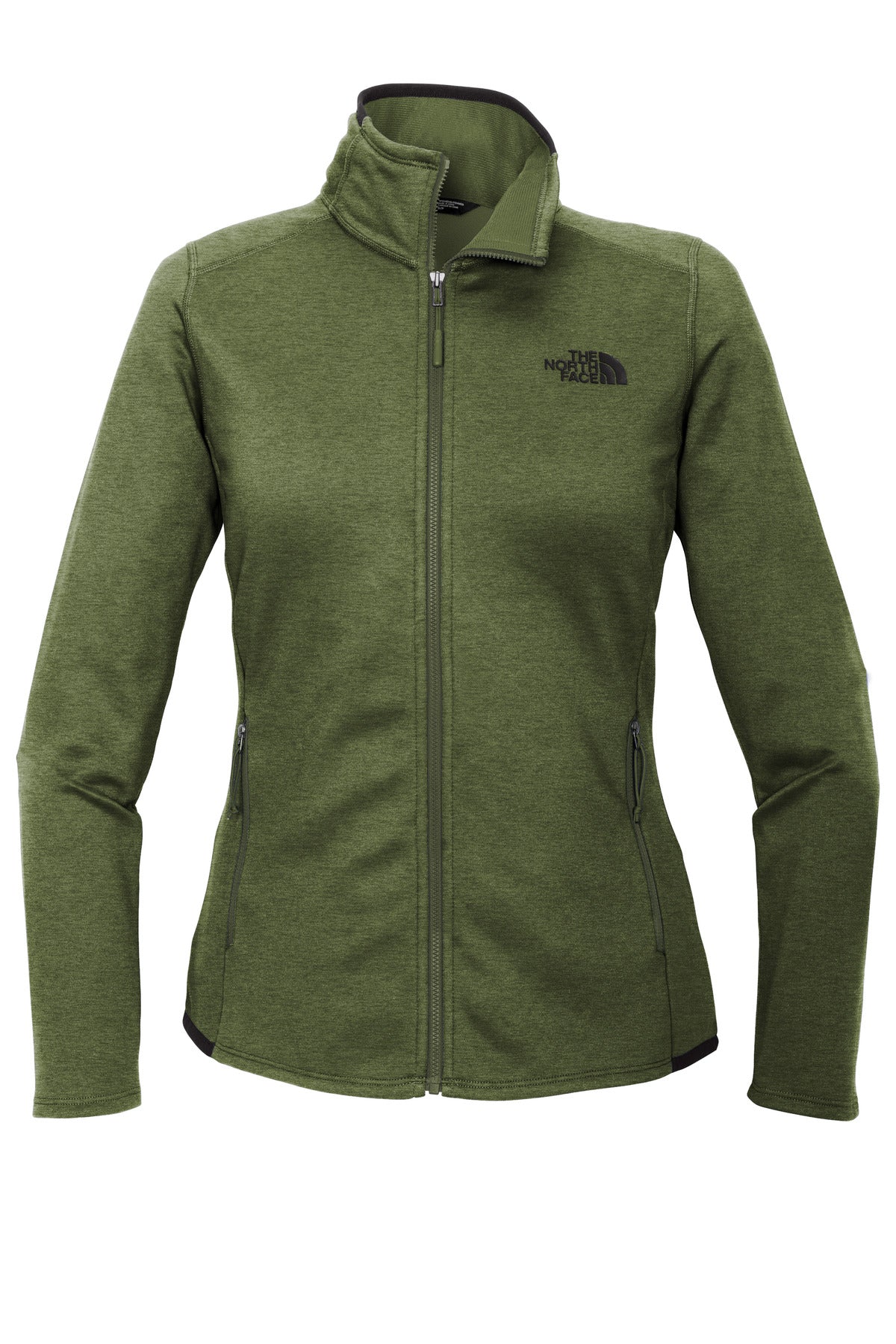 The North Face Women's Skyline Full-Zip Fleece Jacket NF0A7V62