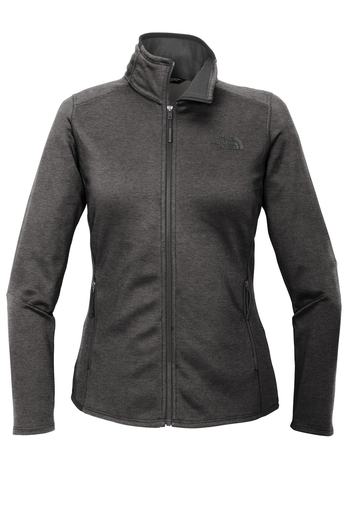 The North Face Women's Skyline Full-Zip Fleece Jacket NF0A7V62