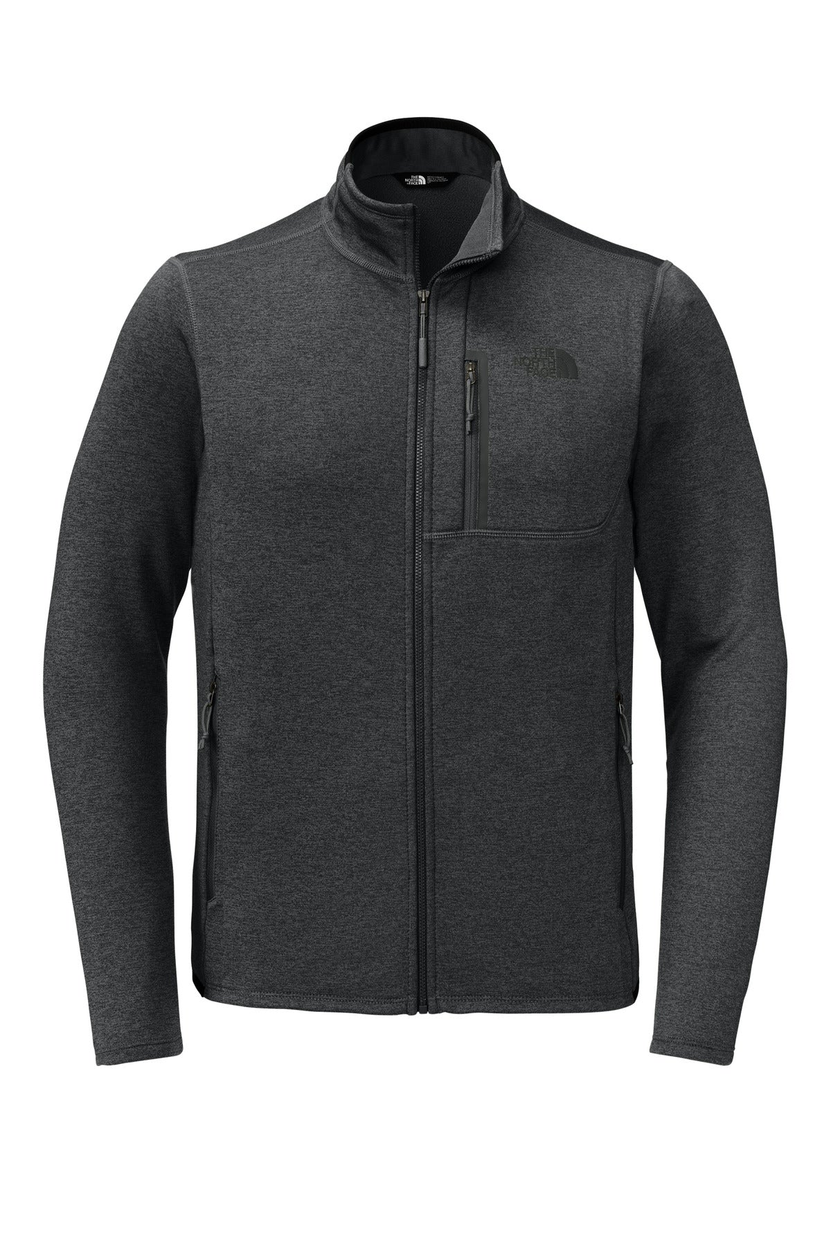 The North Face Skyline Full-Zip Fleece Jacket NF0A7V64
